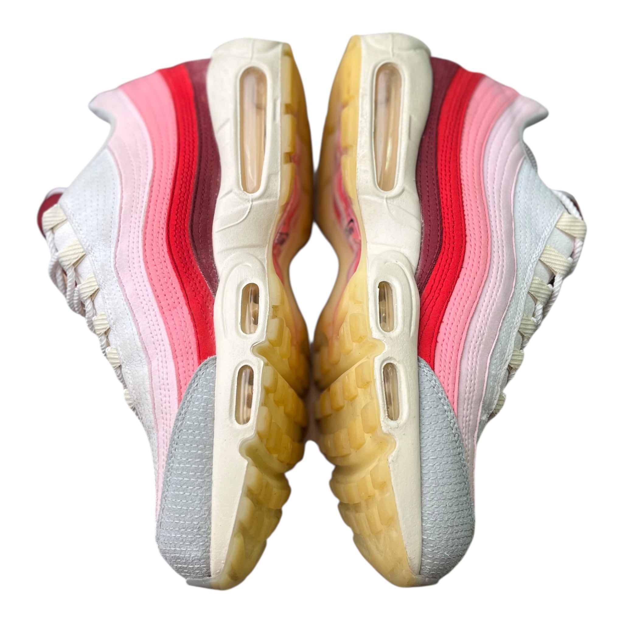Nike Air Max 95 Anatomy Of Air (45EU)