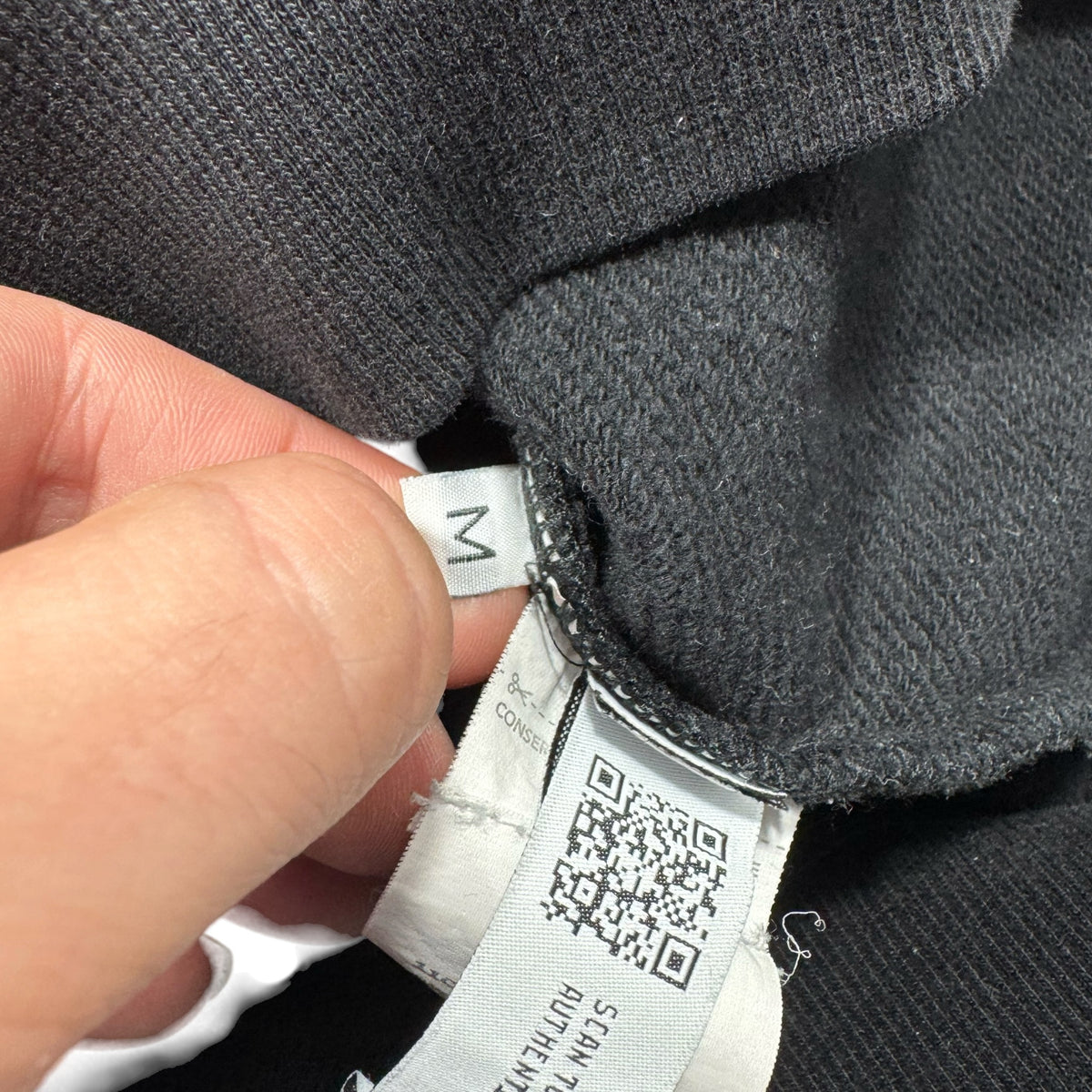 Sweat C.P. Company (M)