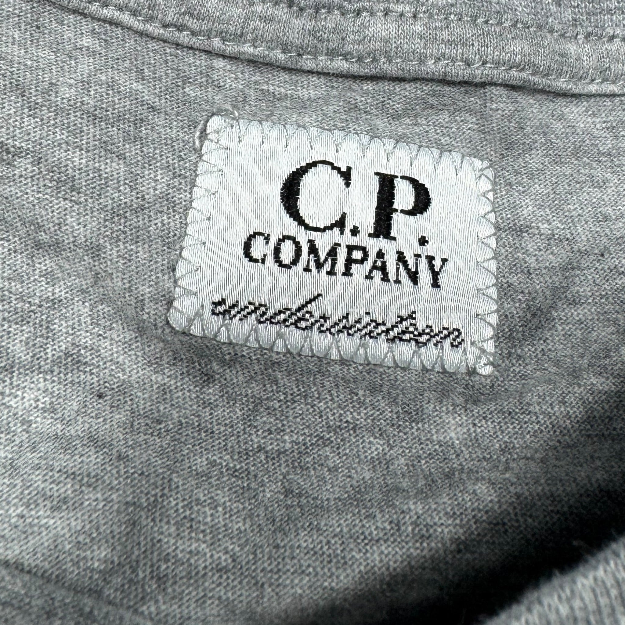 T-shirt C.P. Company (14A)