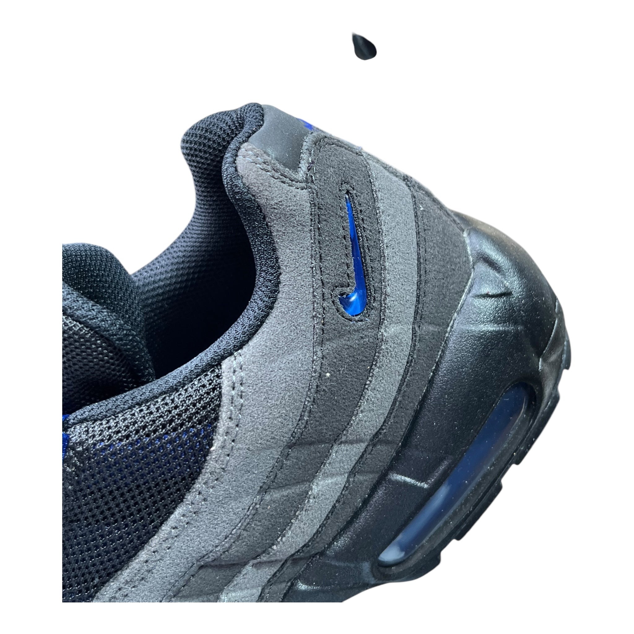 Nike Air Max 95 Blue Jewel (38.5EU)