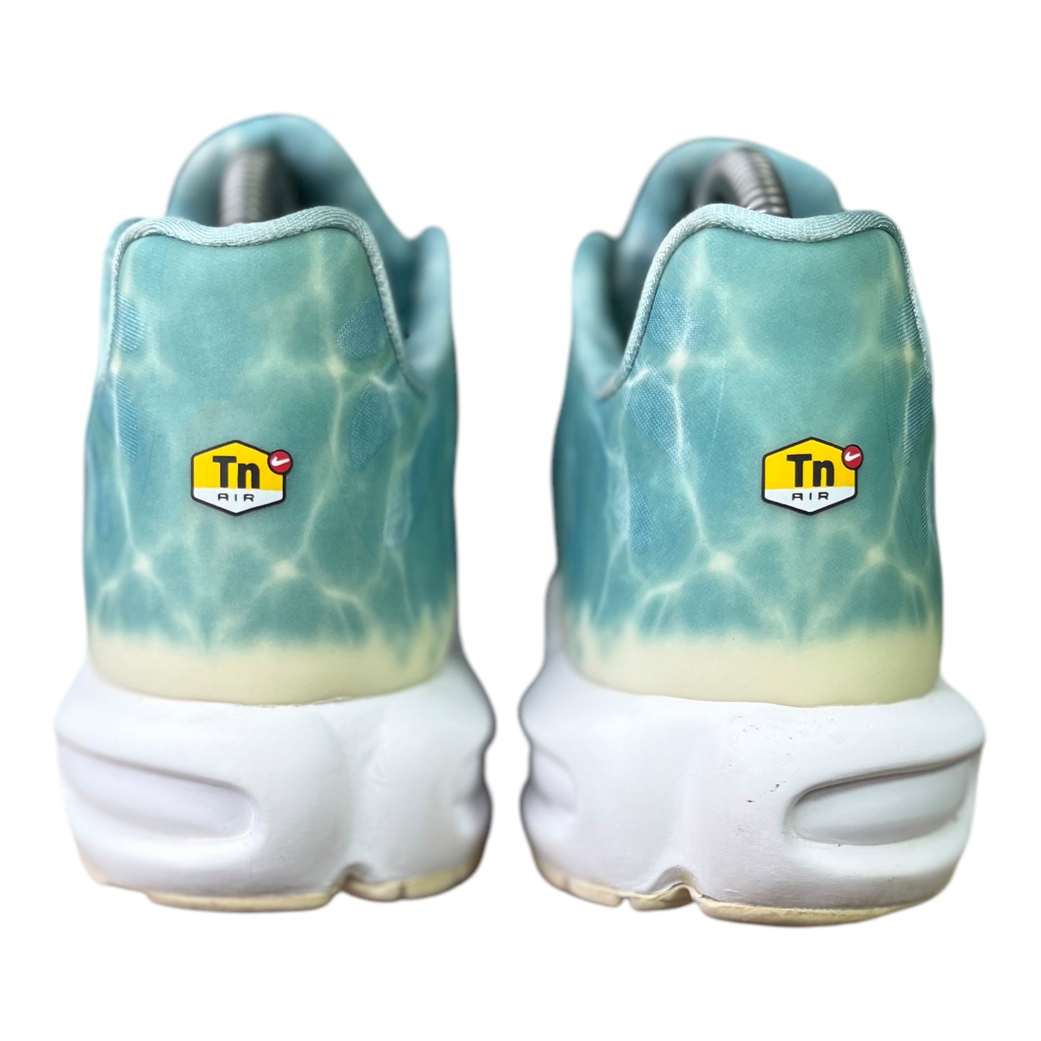 Nike Air Max Plus Tn SP Water Pool (40.5EU)