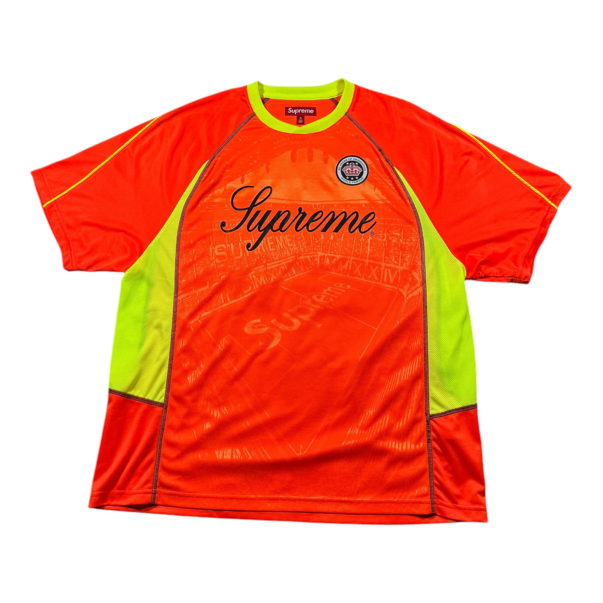 Maillot Supreme (XL)