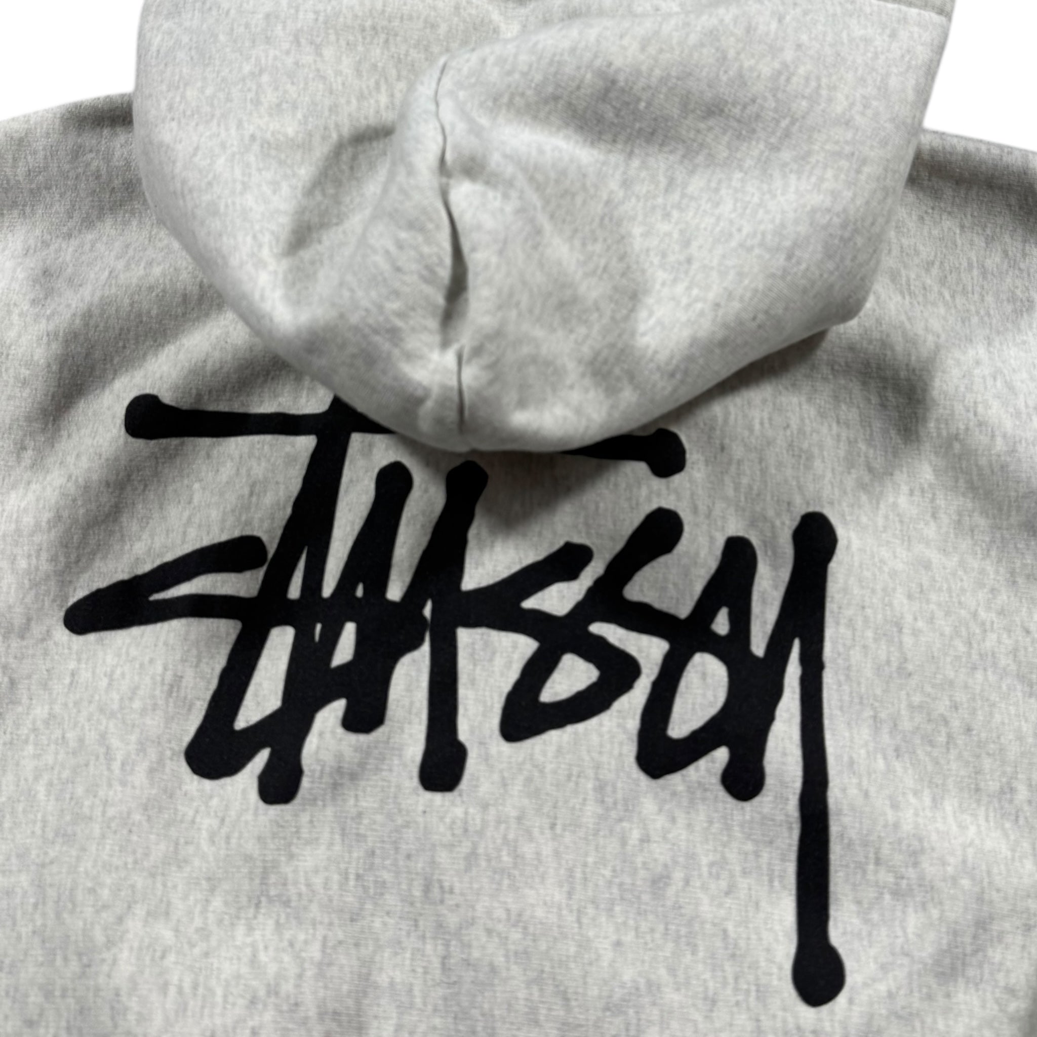 Sweat Stussy (M)