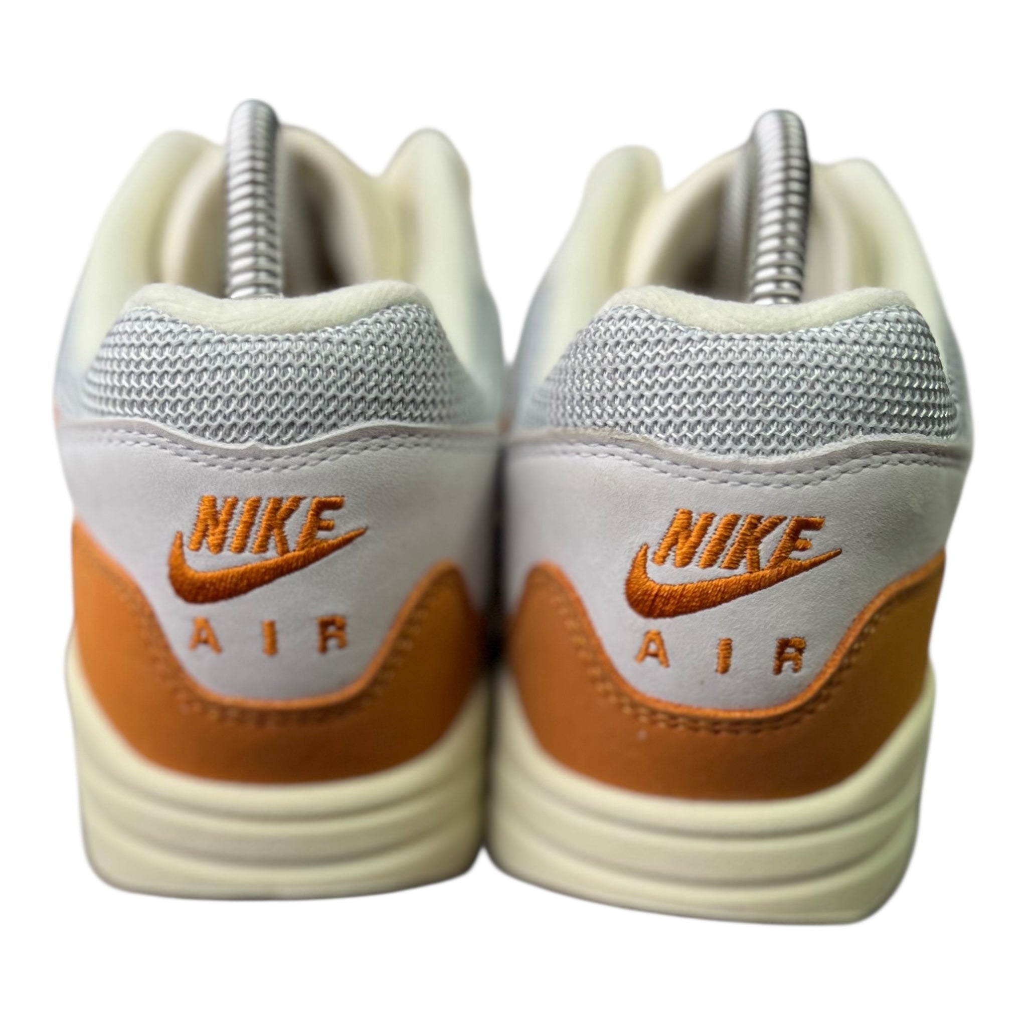 Nike Air Max 1 Patta Monarch (42.5EU)