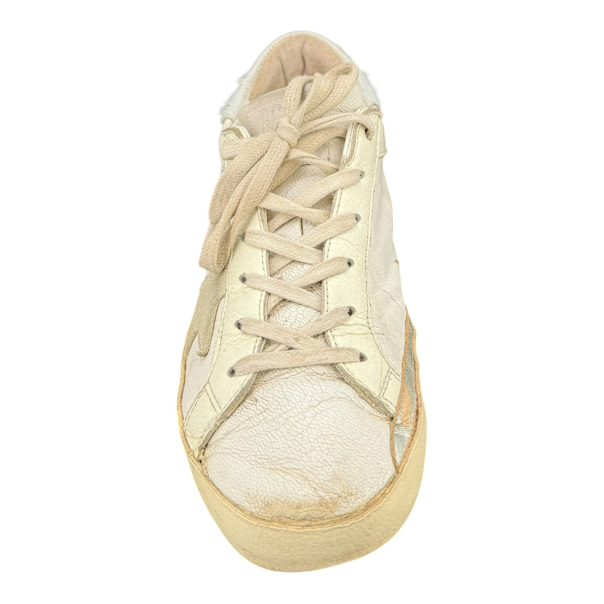 Golden Goose Super Star (38EU)