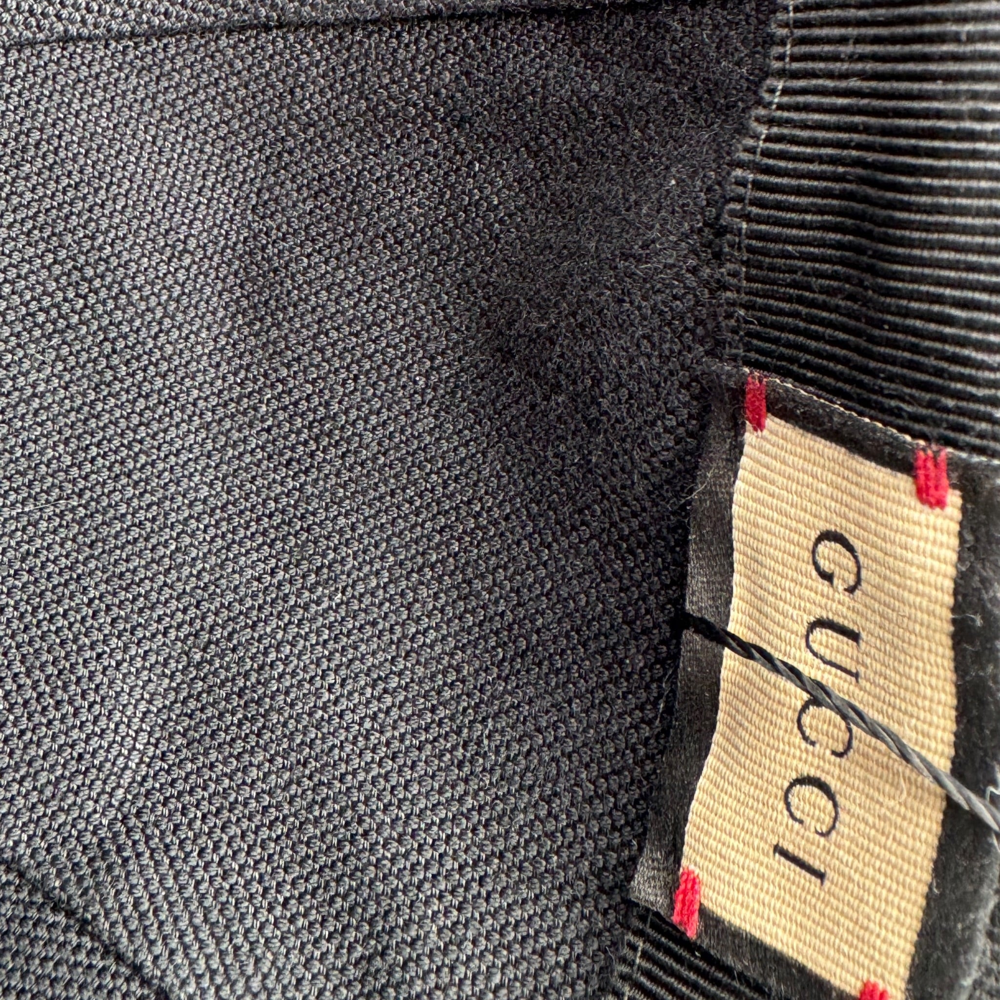Casquette Gucci