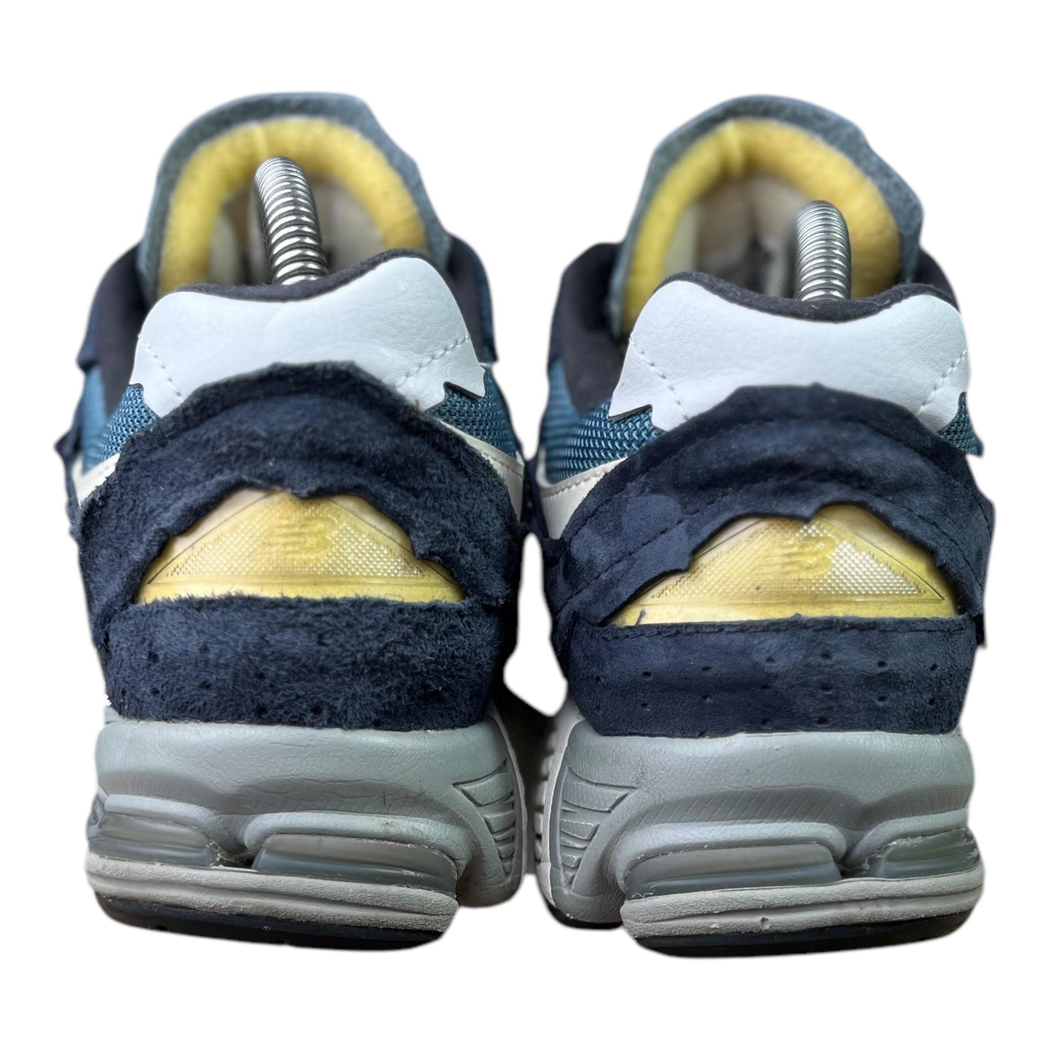 New Balance 2002R Protection Pack Dark Navy (40EU)