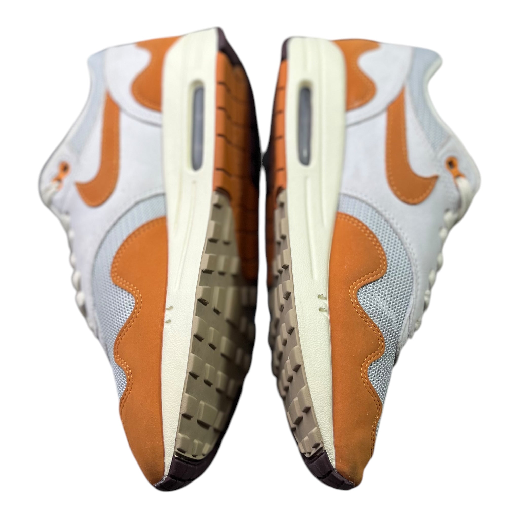 Nike Air Max 1 Patta Monarch (41EU)