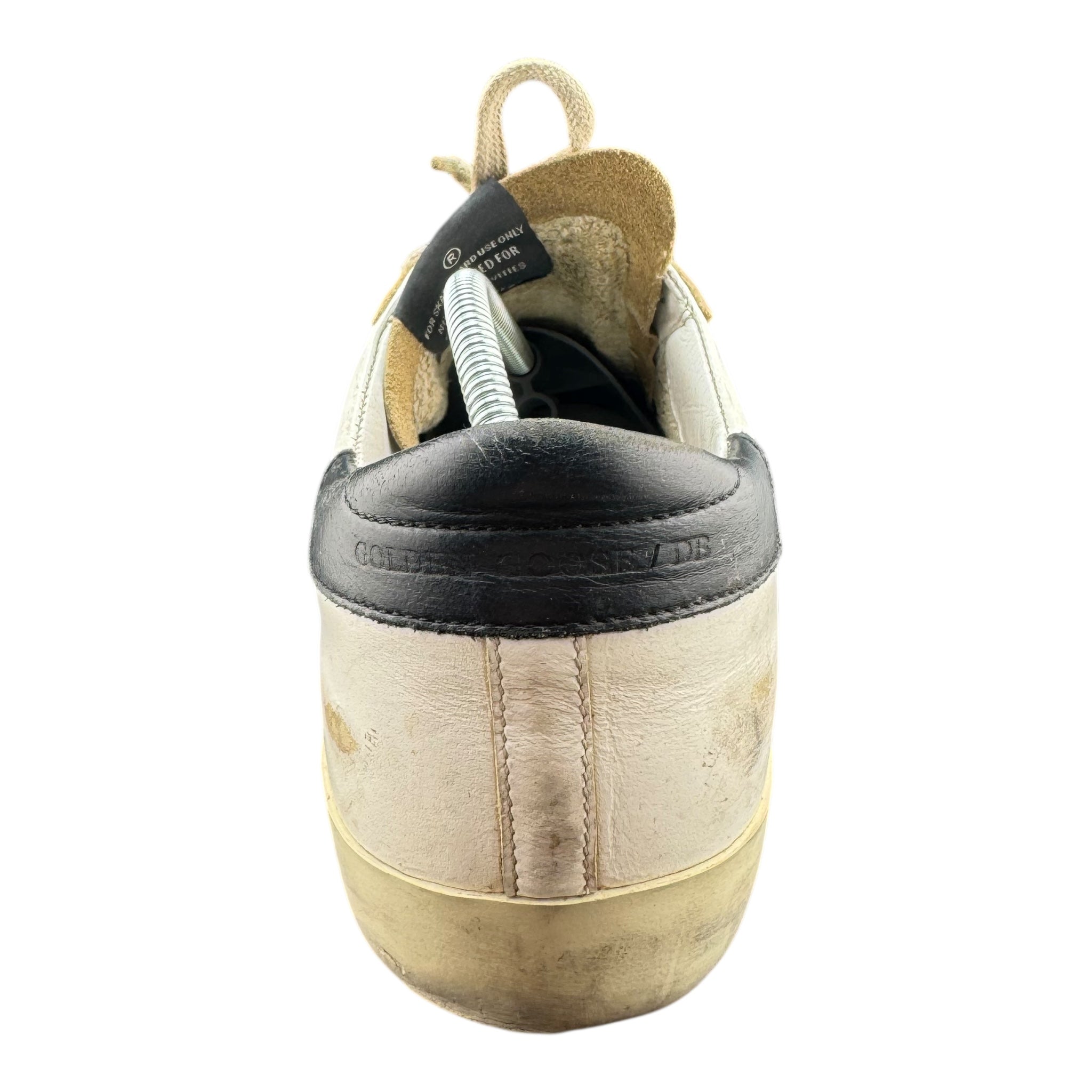 Golden Goose SuperStar (41EU)