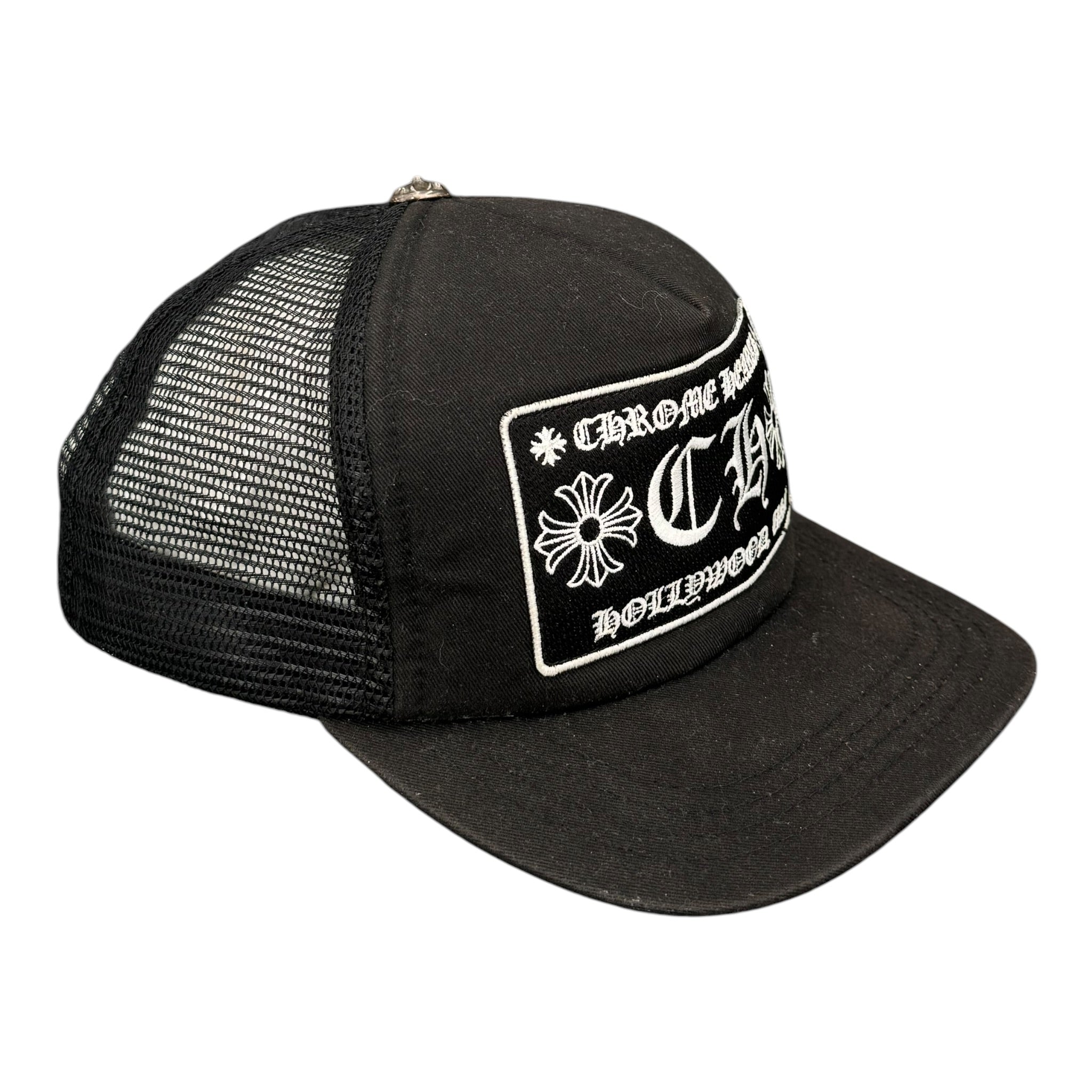 Casquette Chrome Hearts
