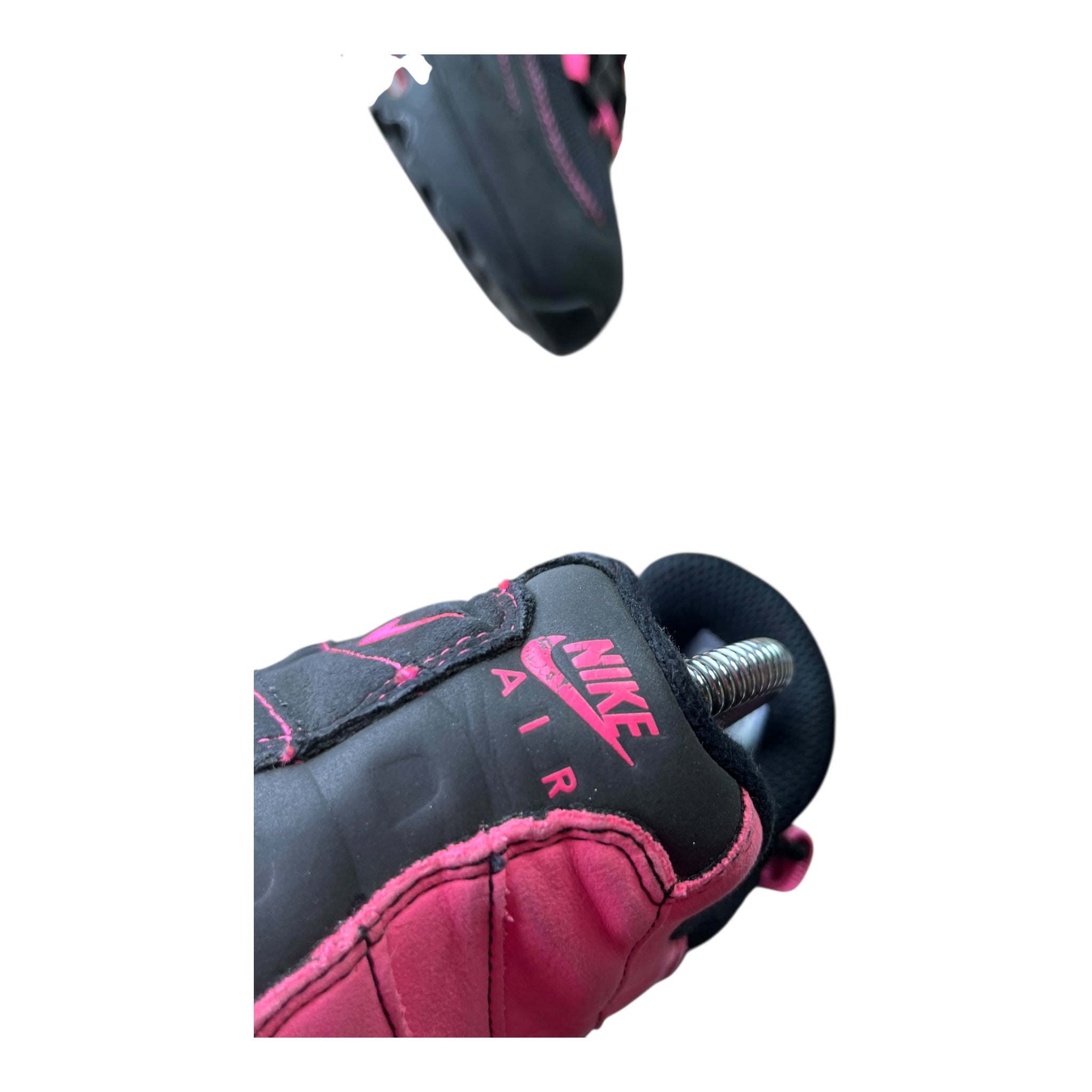 Nike Air Max 95 Pink Blast (43EU)