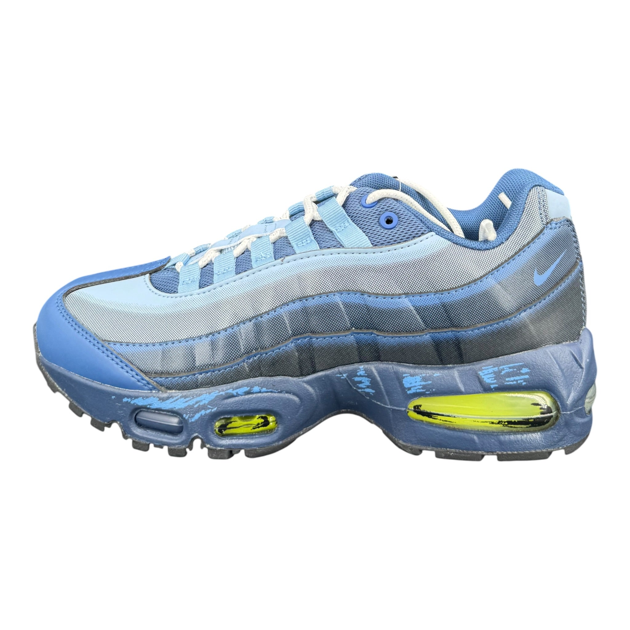 Air Max 95 Yu-Gi-Yo DS (39EU)