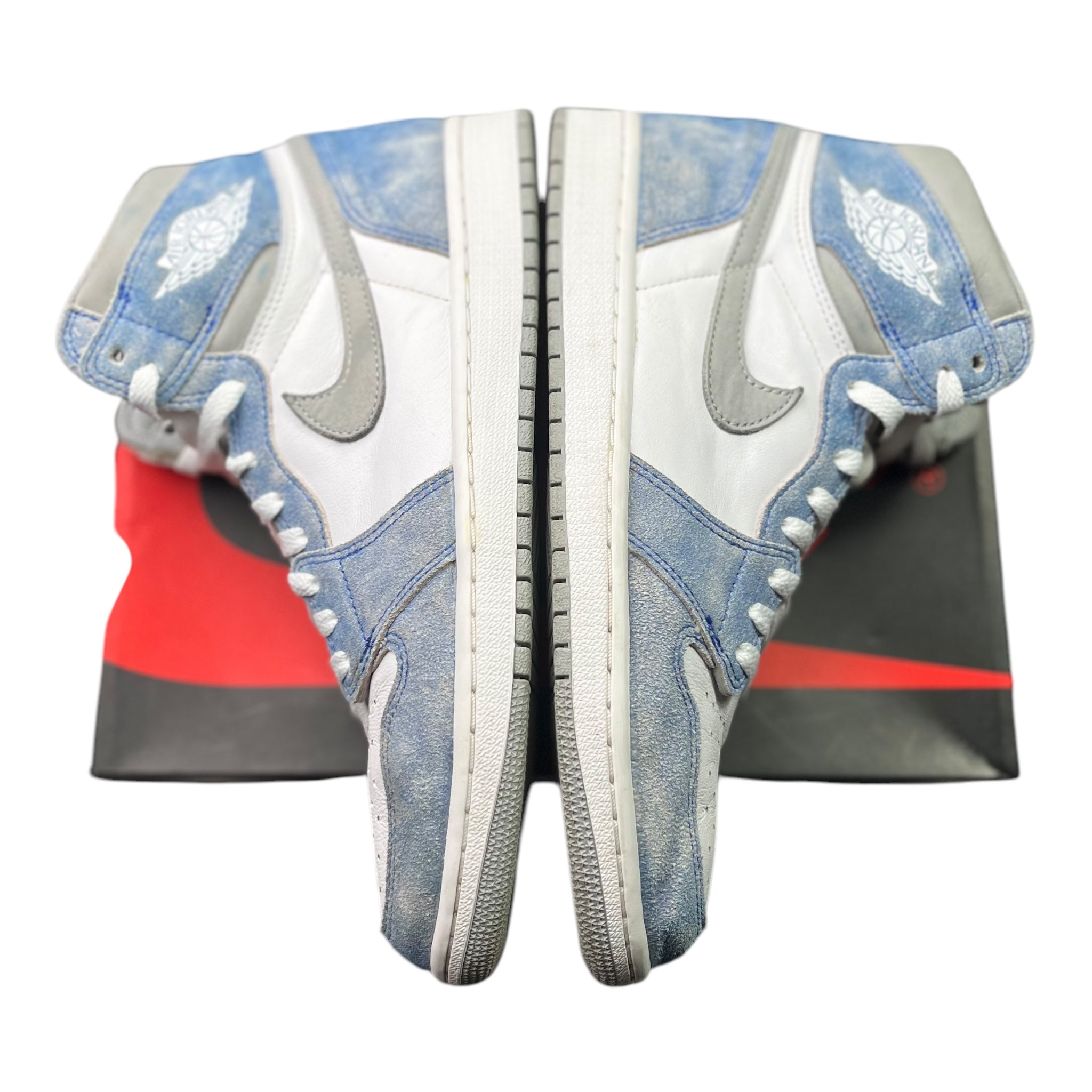 Jordan 1 Retro High Hyper Royal (43EU)