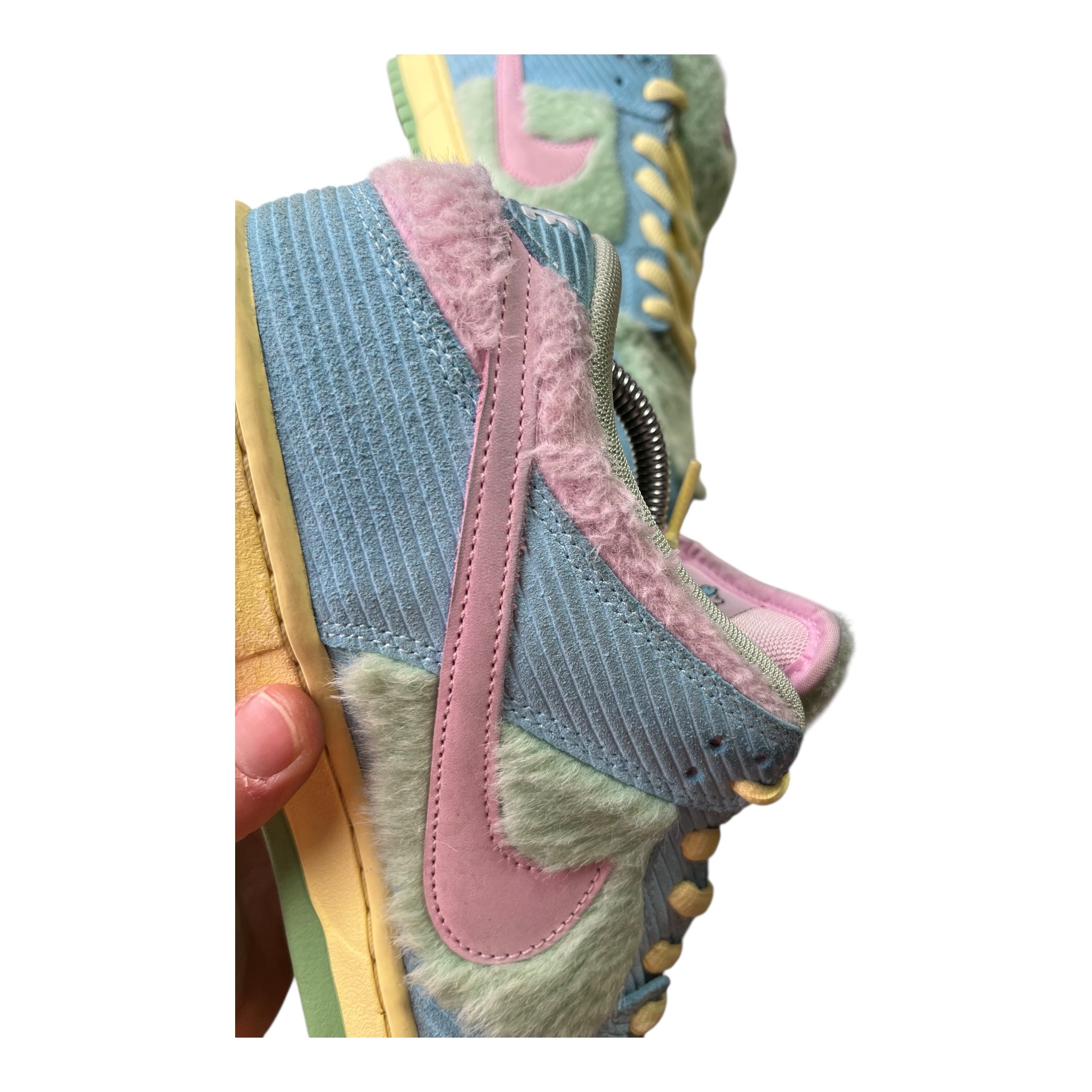 Nike Dunk Low SB Visty (44EU)