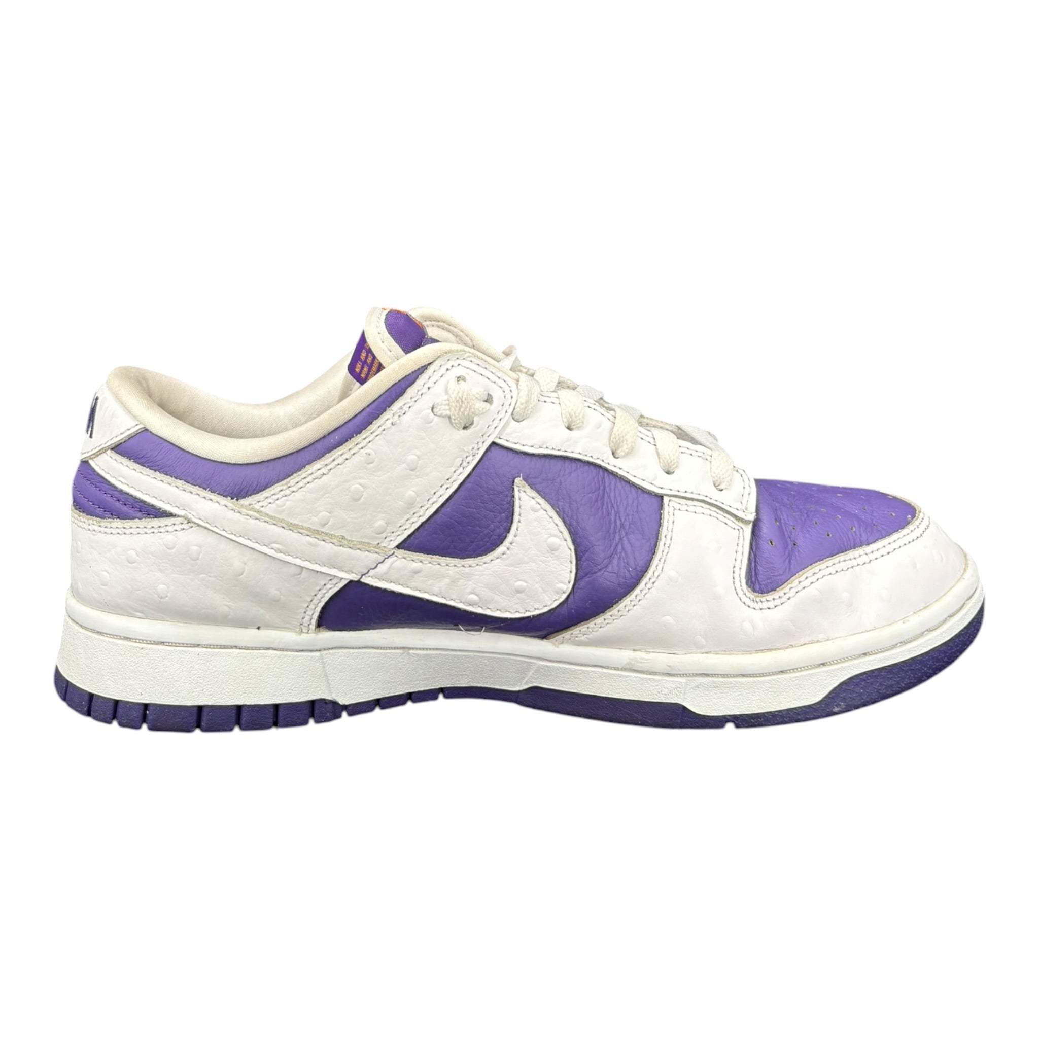 Dunk Low Flip The Old School (43EU)
