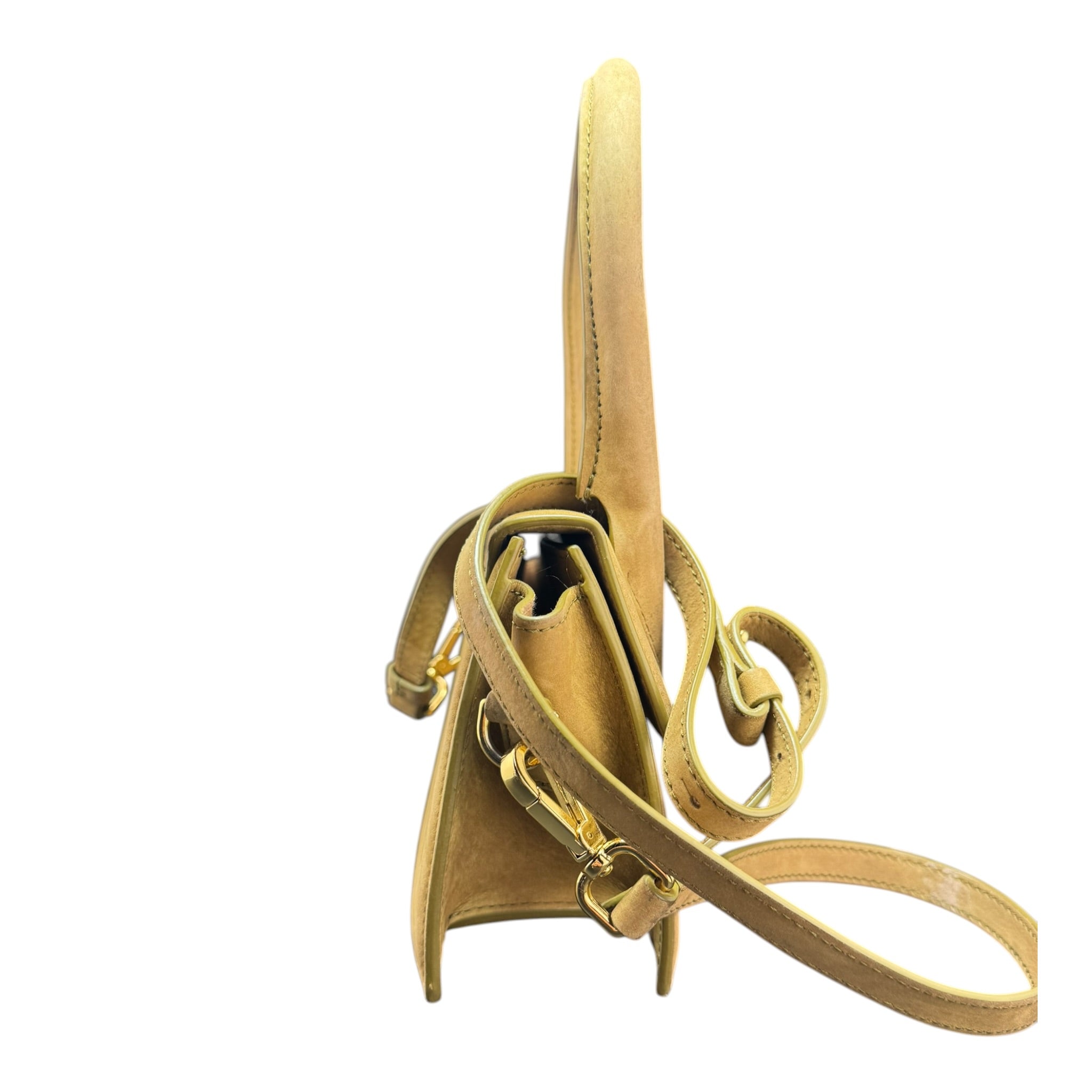 Chiquito Jacquemus Médium