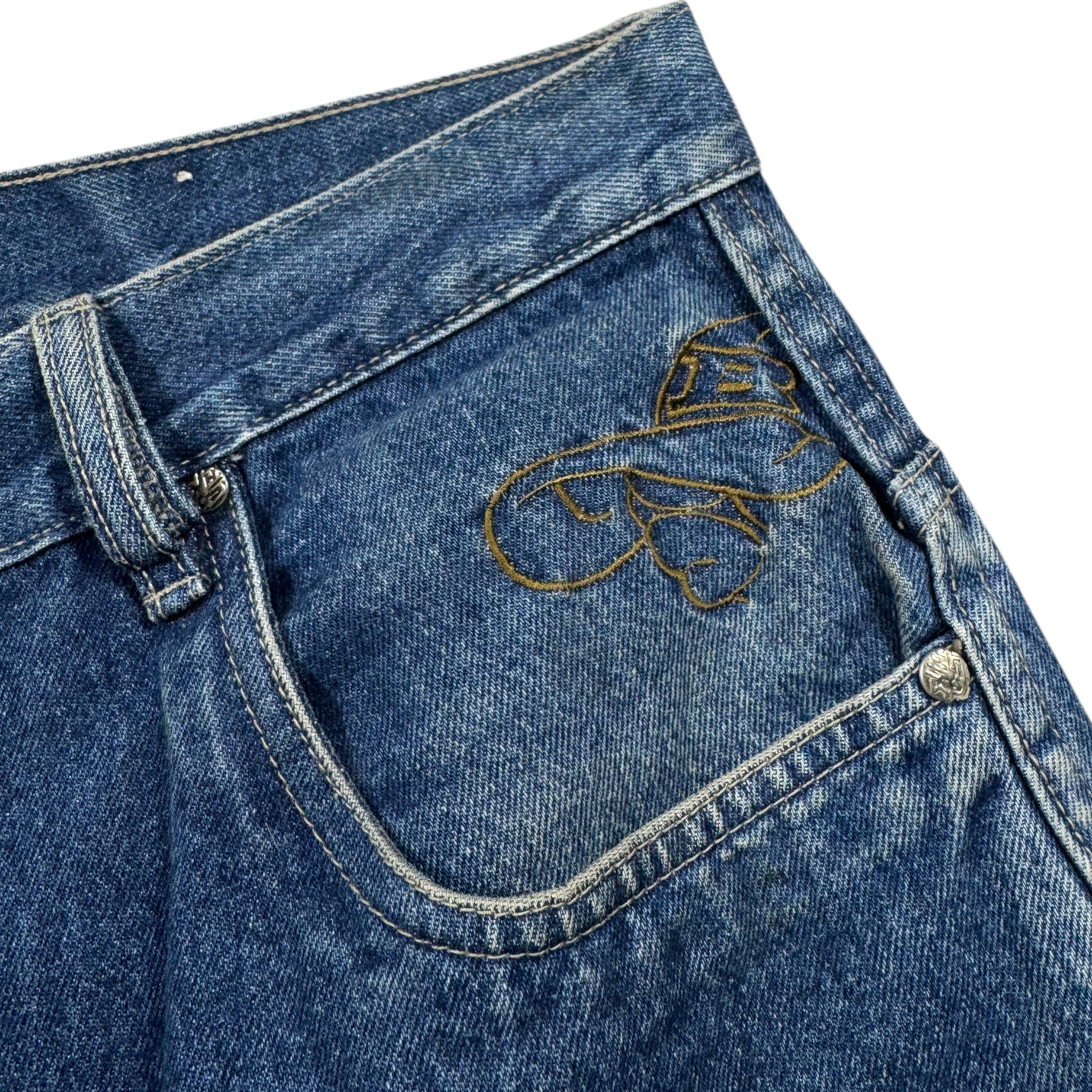 Jort baggy SOHK (L)