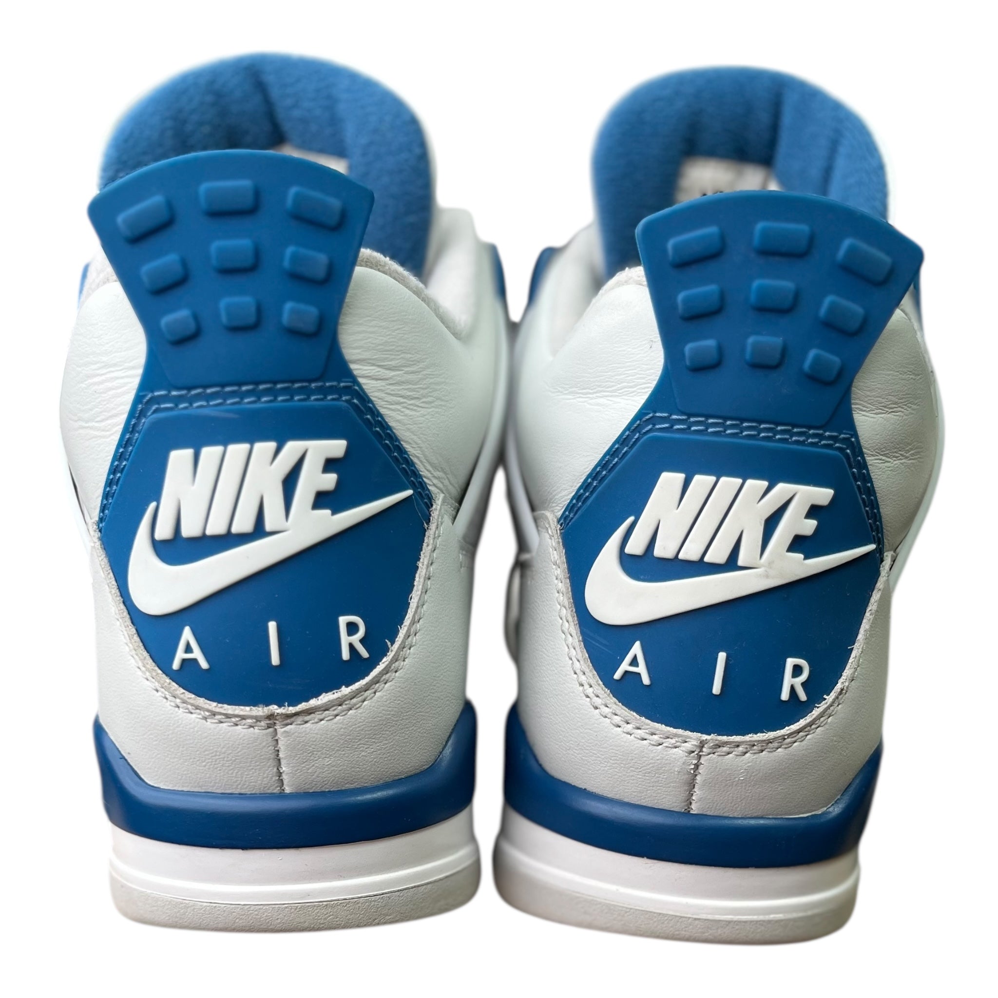 Jordan 4 Retro Military Blue (42.5EU)