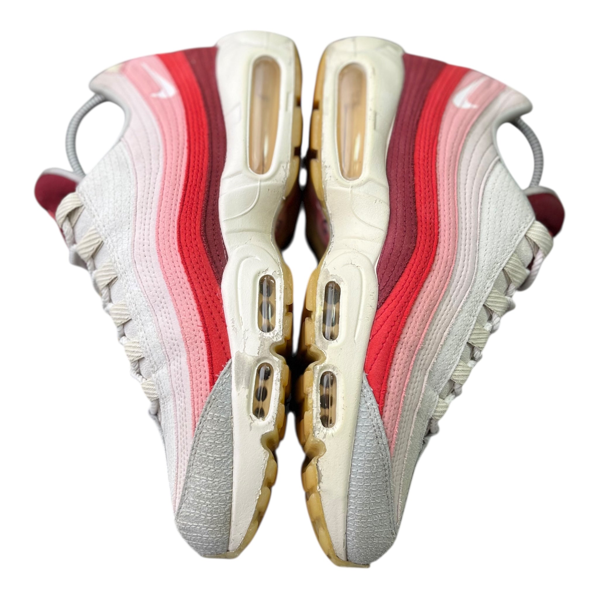 Nike Air Max 95 Anatomy Of Air (42EU)