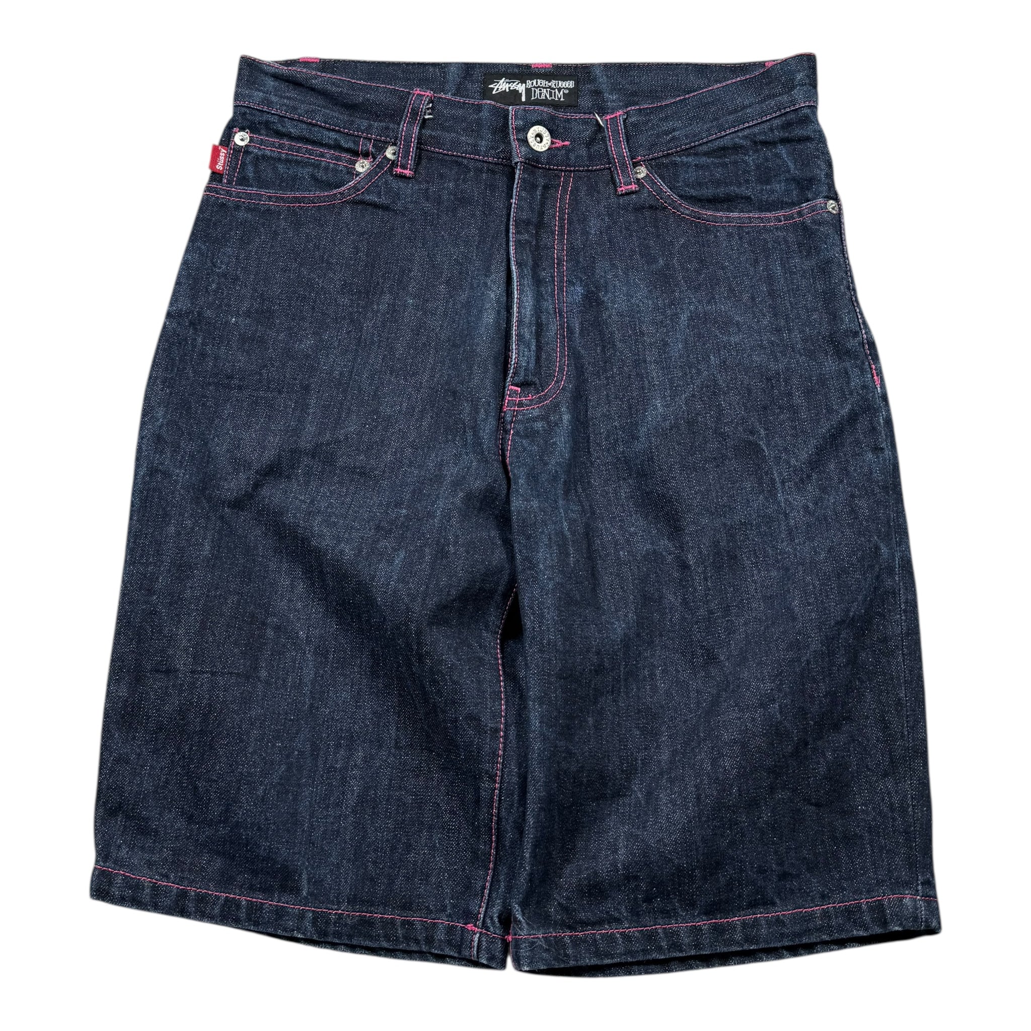 Jort Stussy (S)