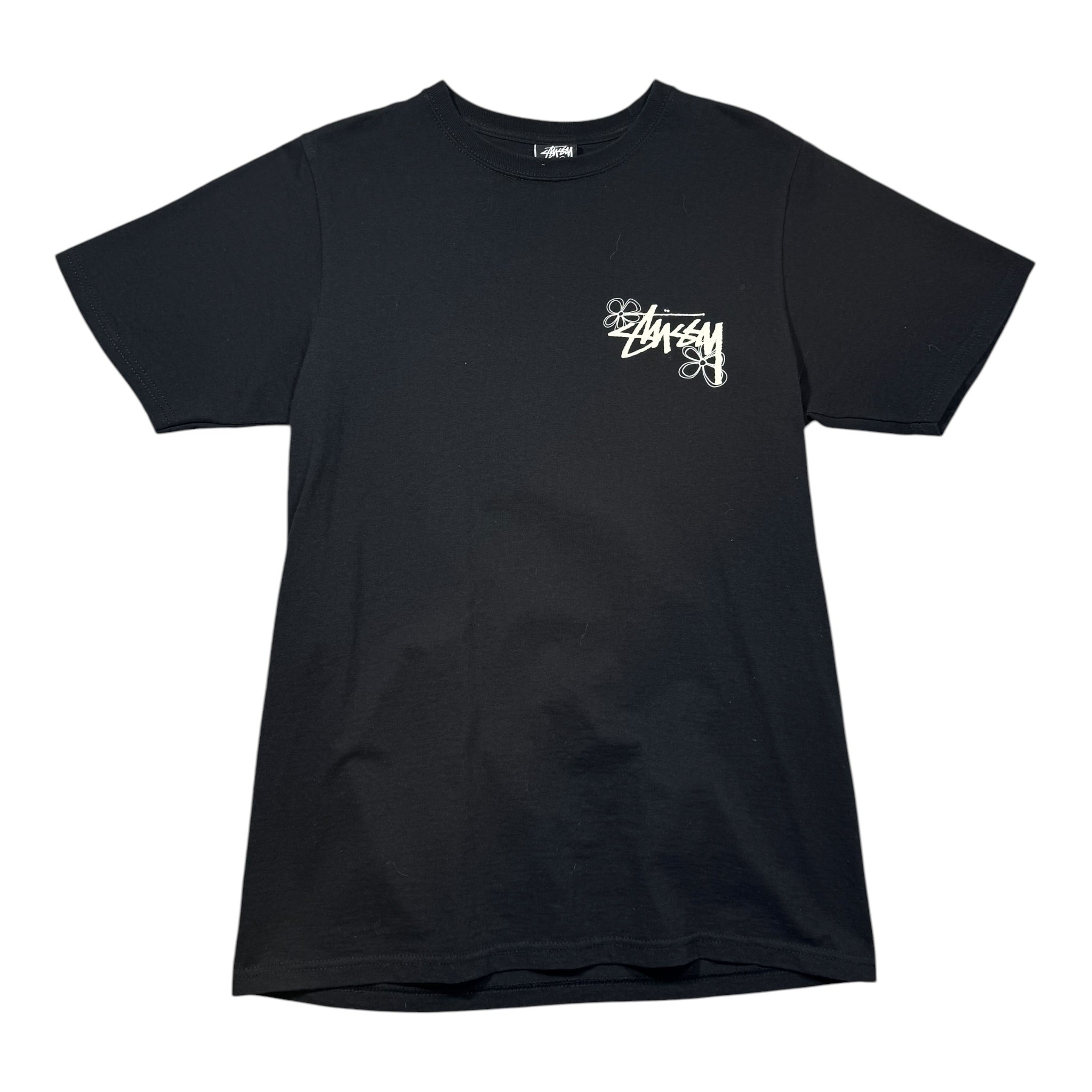 T-shirt Stussy (S)