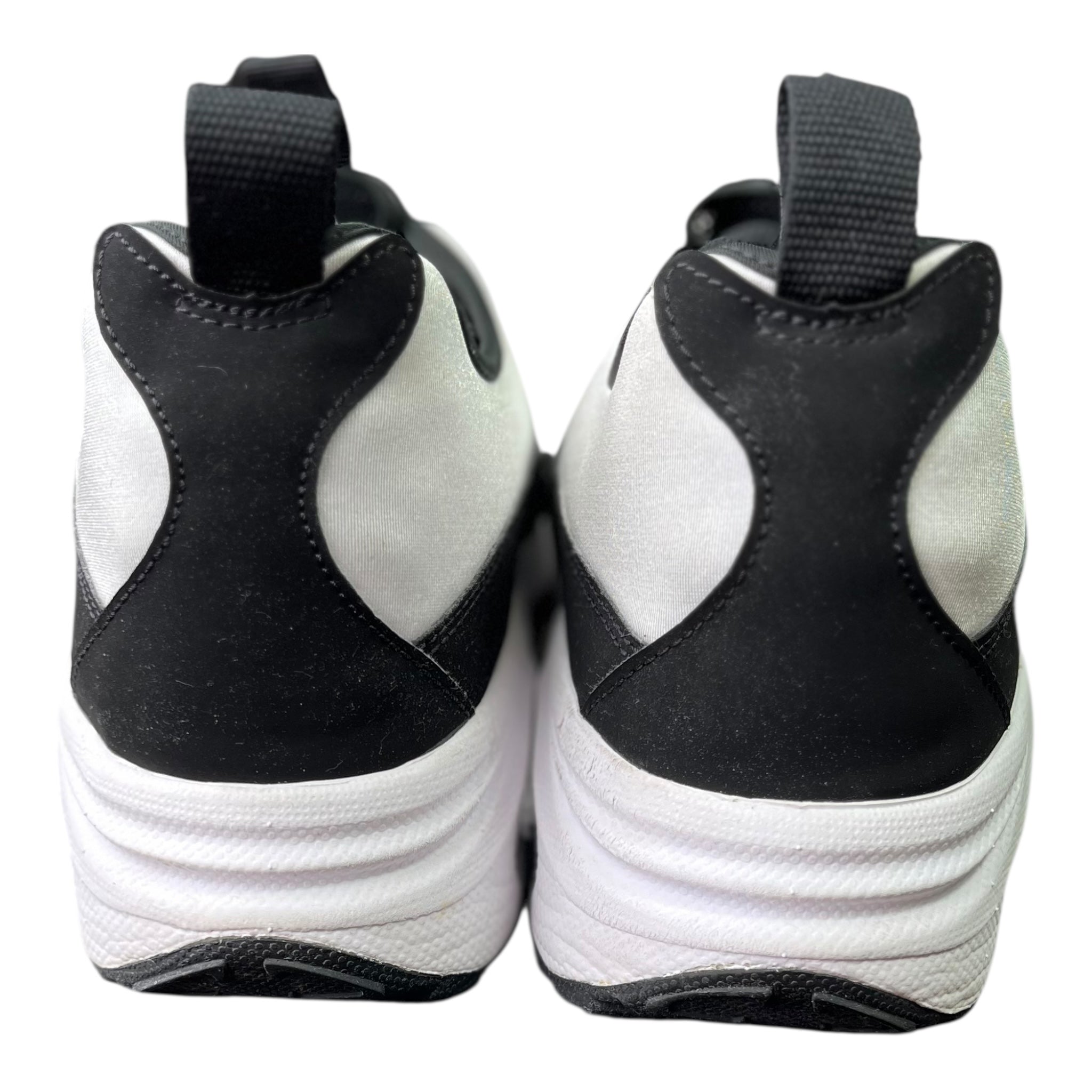 Nike Air Max Sunder SP Comme des Garçons White Black (46EU)