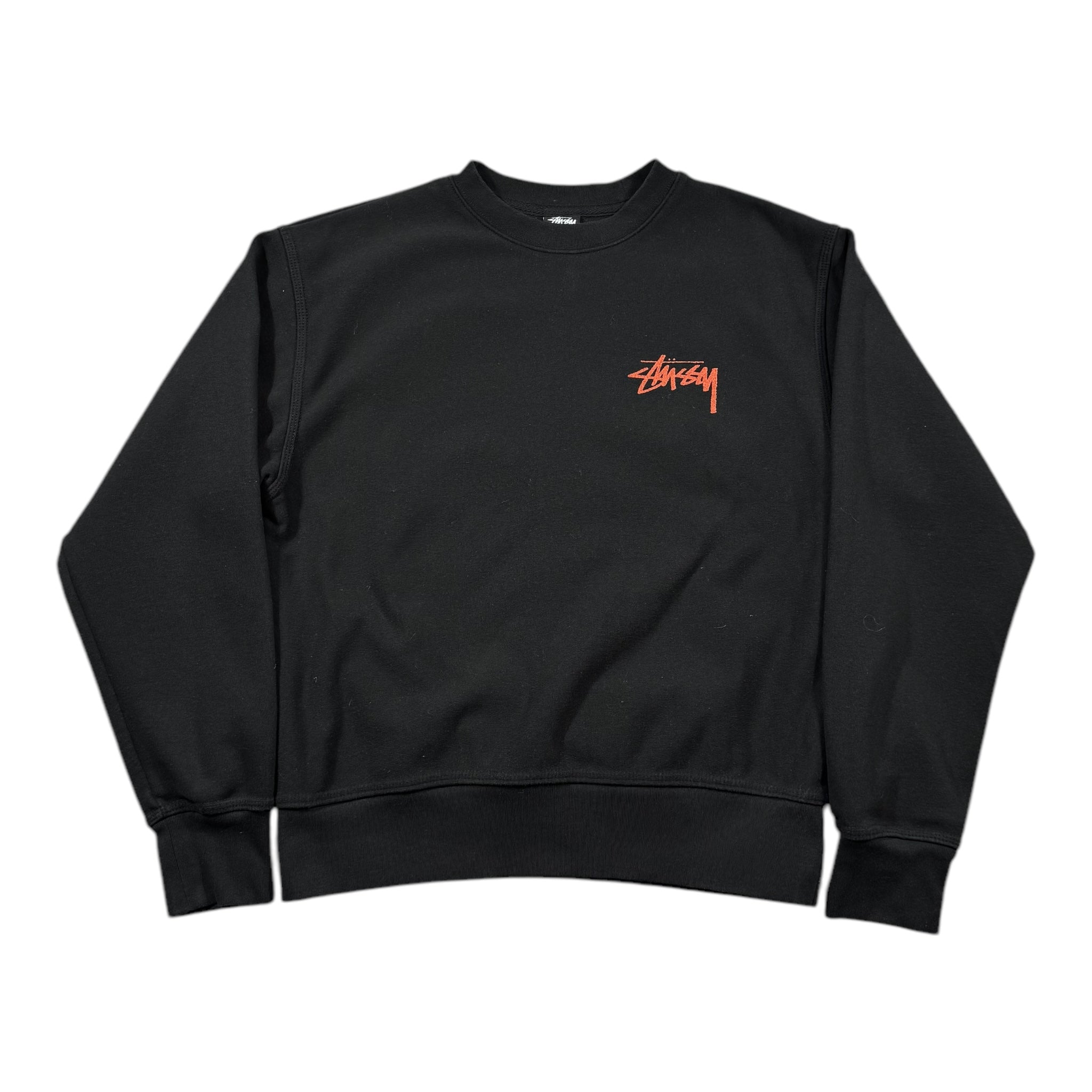 Stussy Sweatshirt (S)