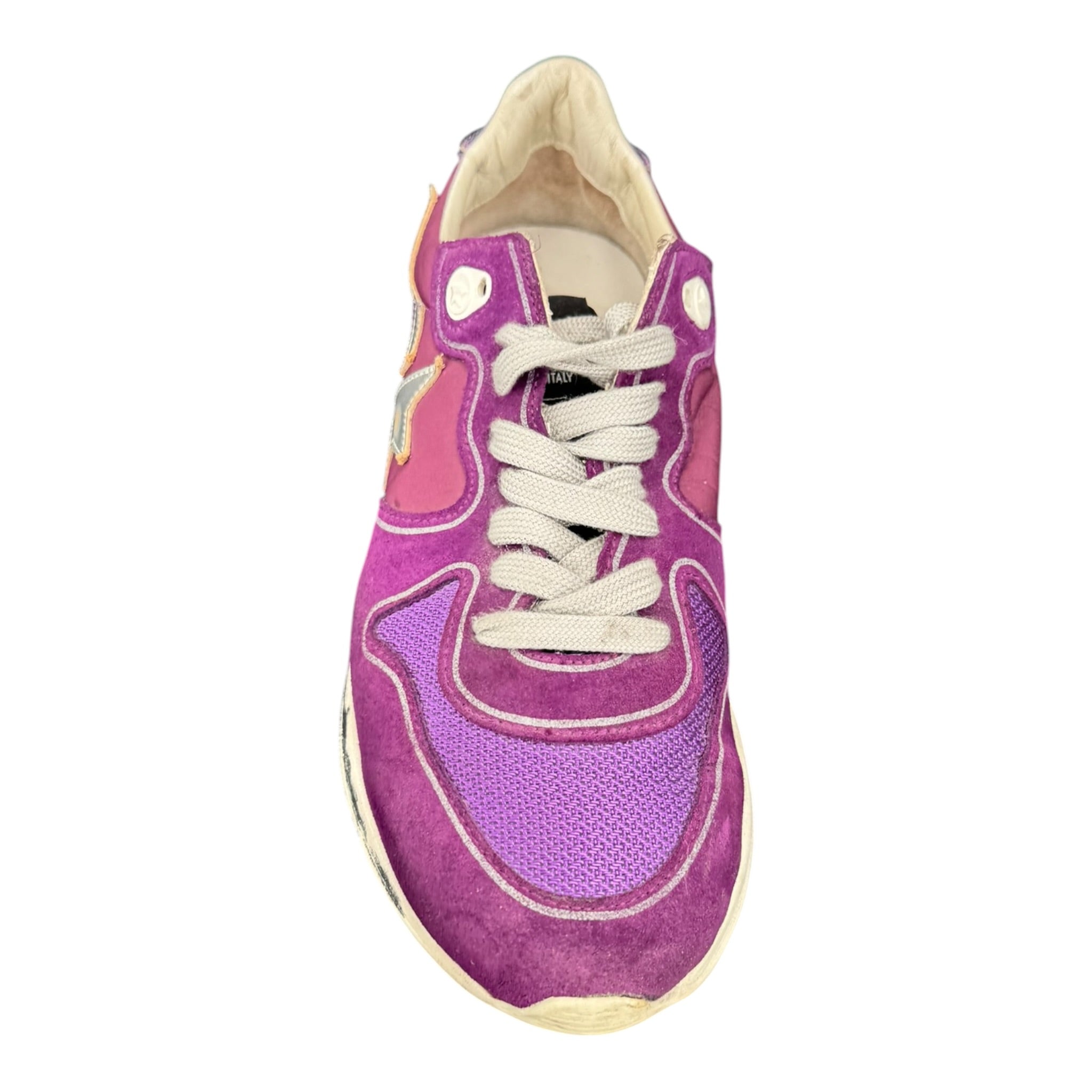 Golden Goose Running (37EU)