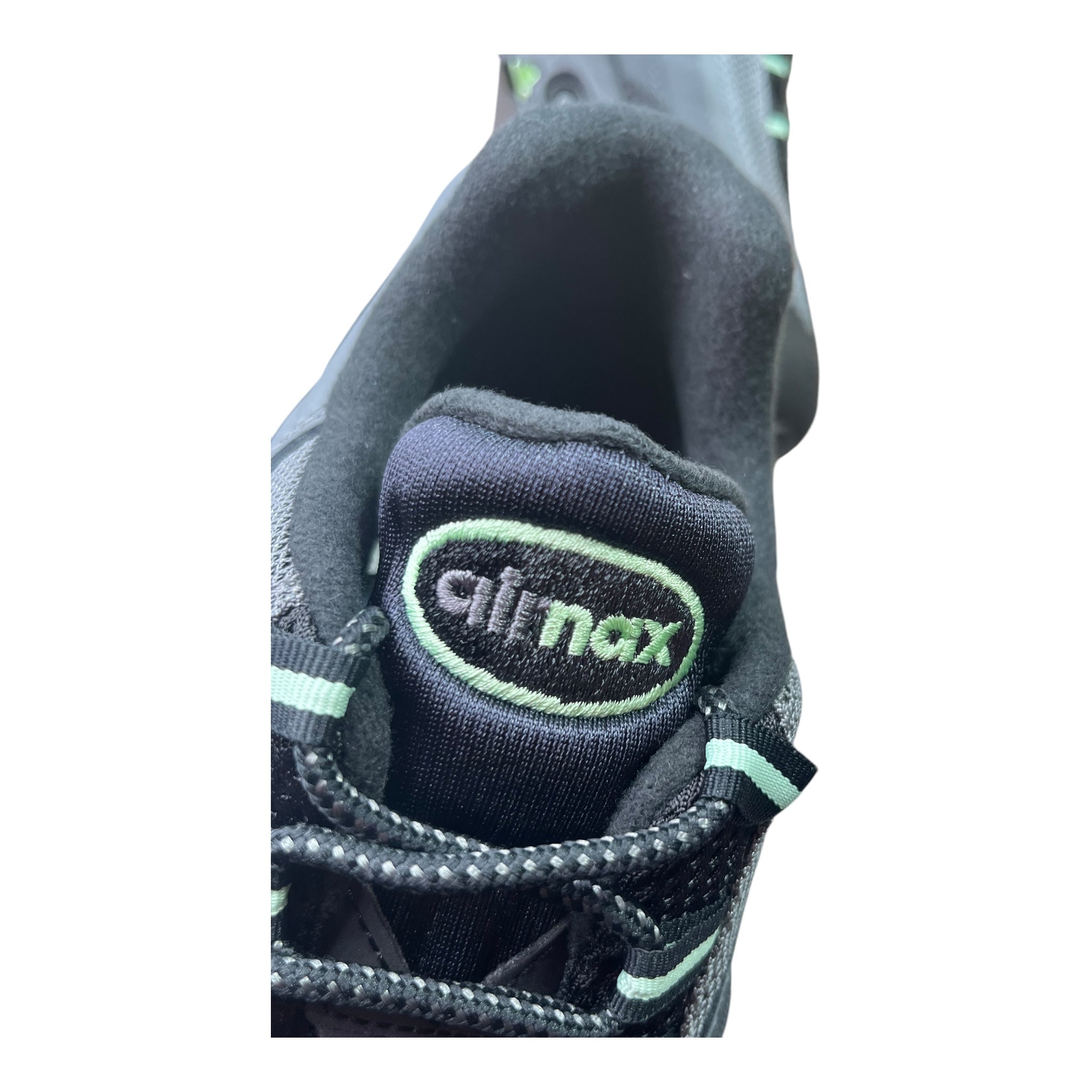 Nike Air Max 95 Vapour Green (43EU)