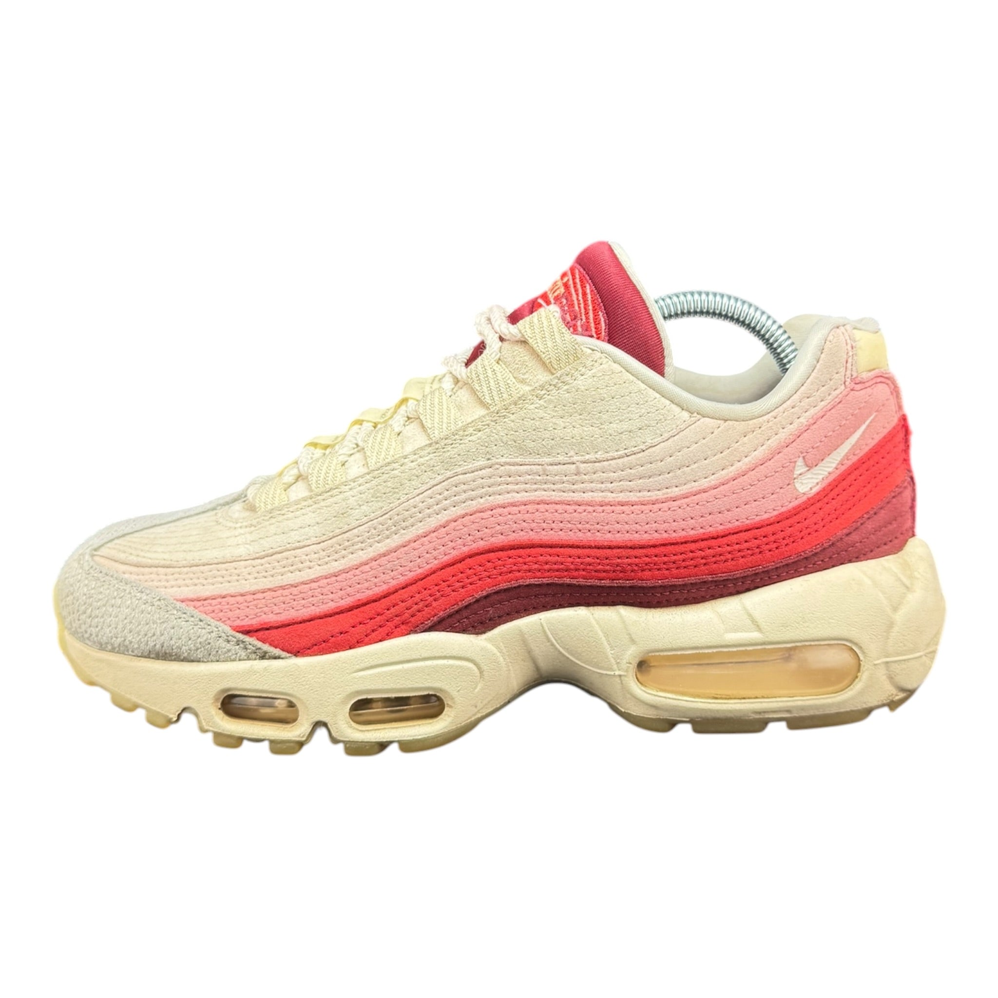 Air Max 95 Anatomy Of Air (39EU)