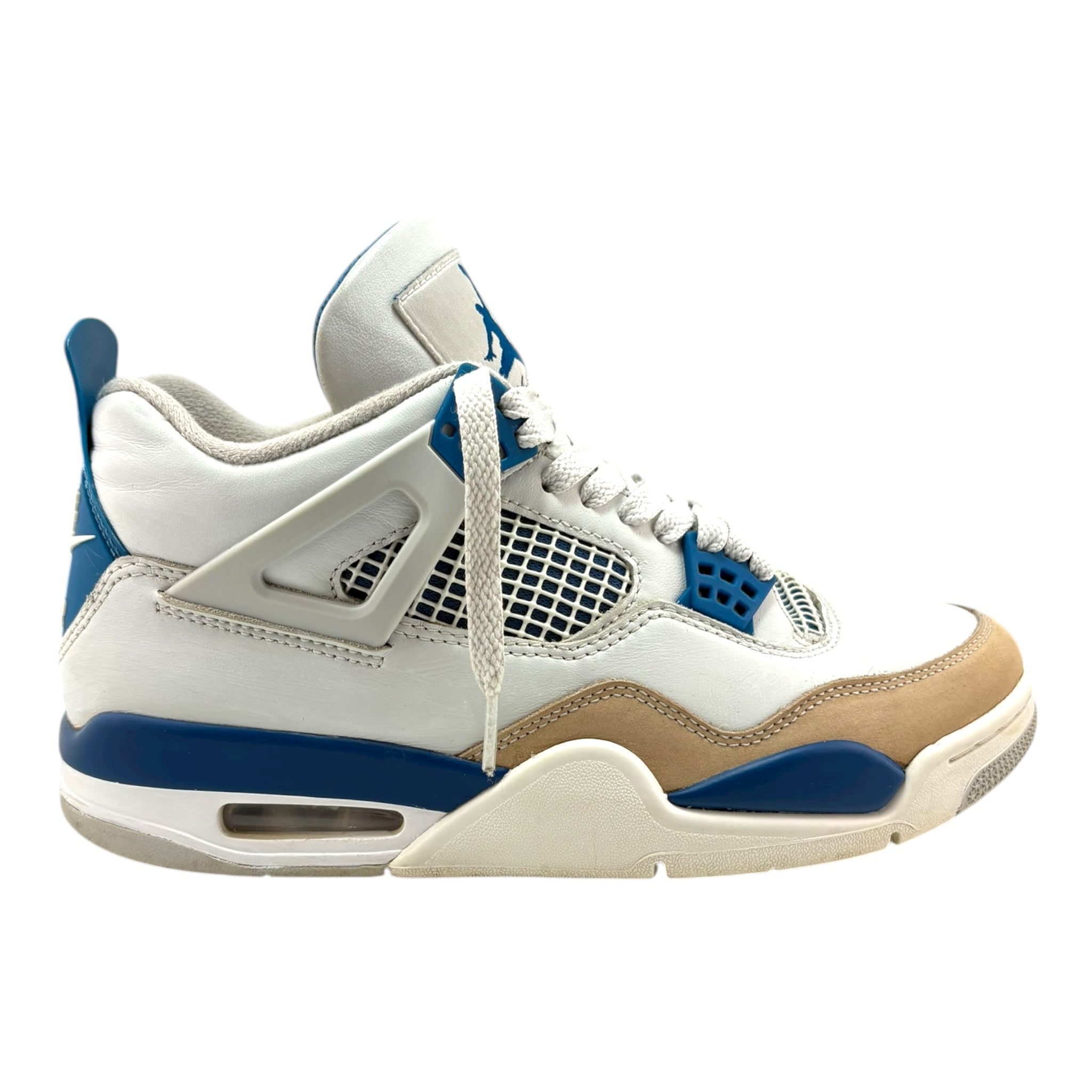 Jordan 4 Military Blue (41EU)