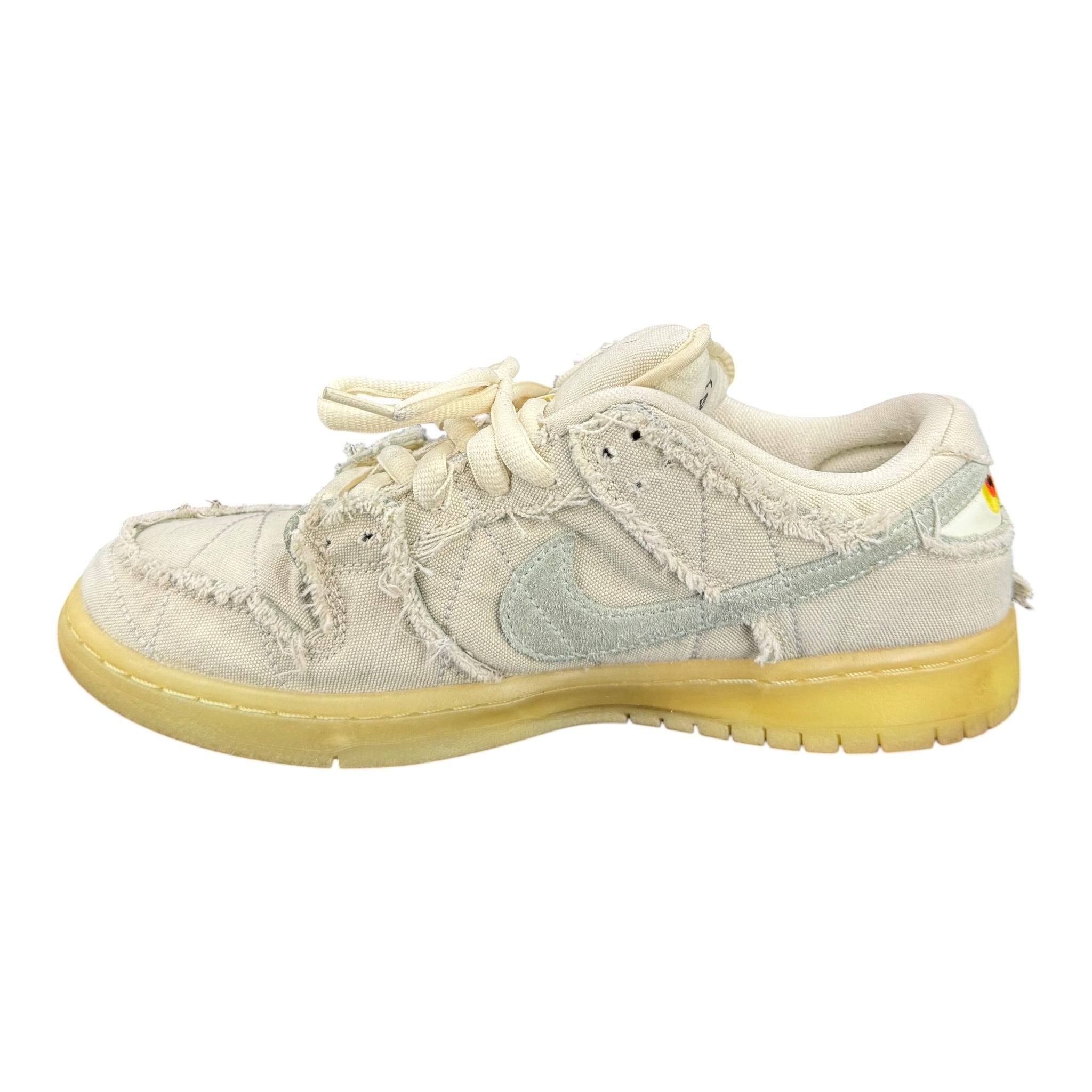 Dunk SB Low Mummy (42.5EU)