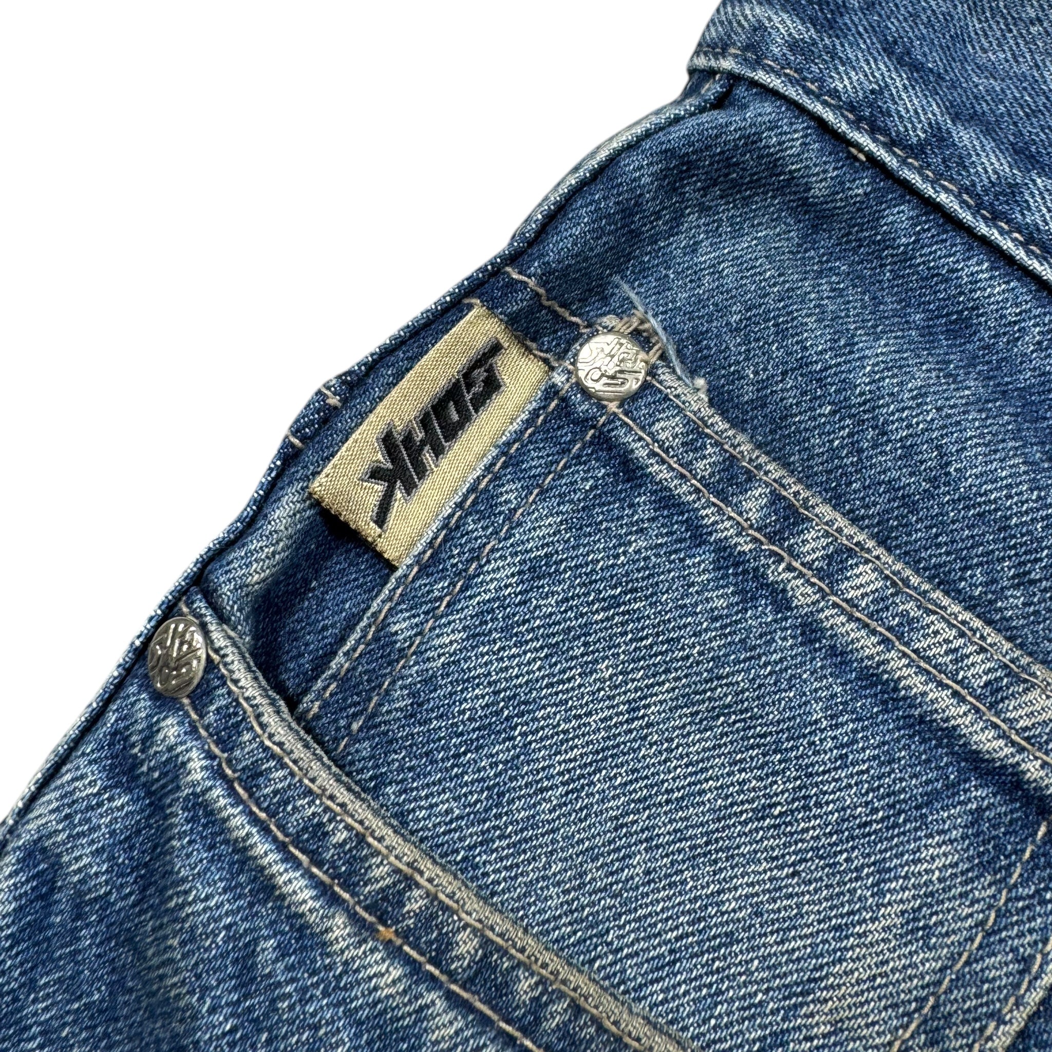 Jort baggy SOHK (L)