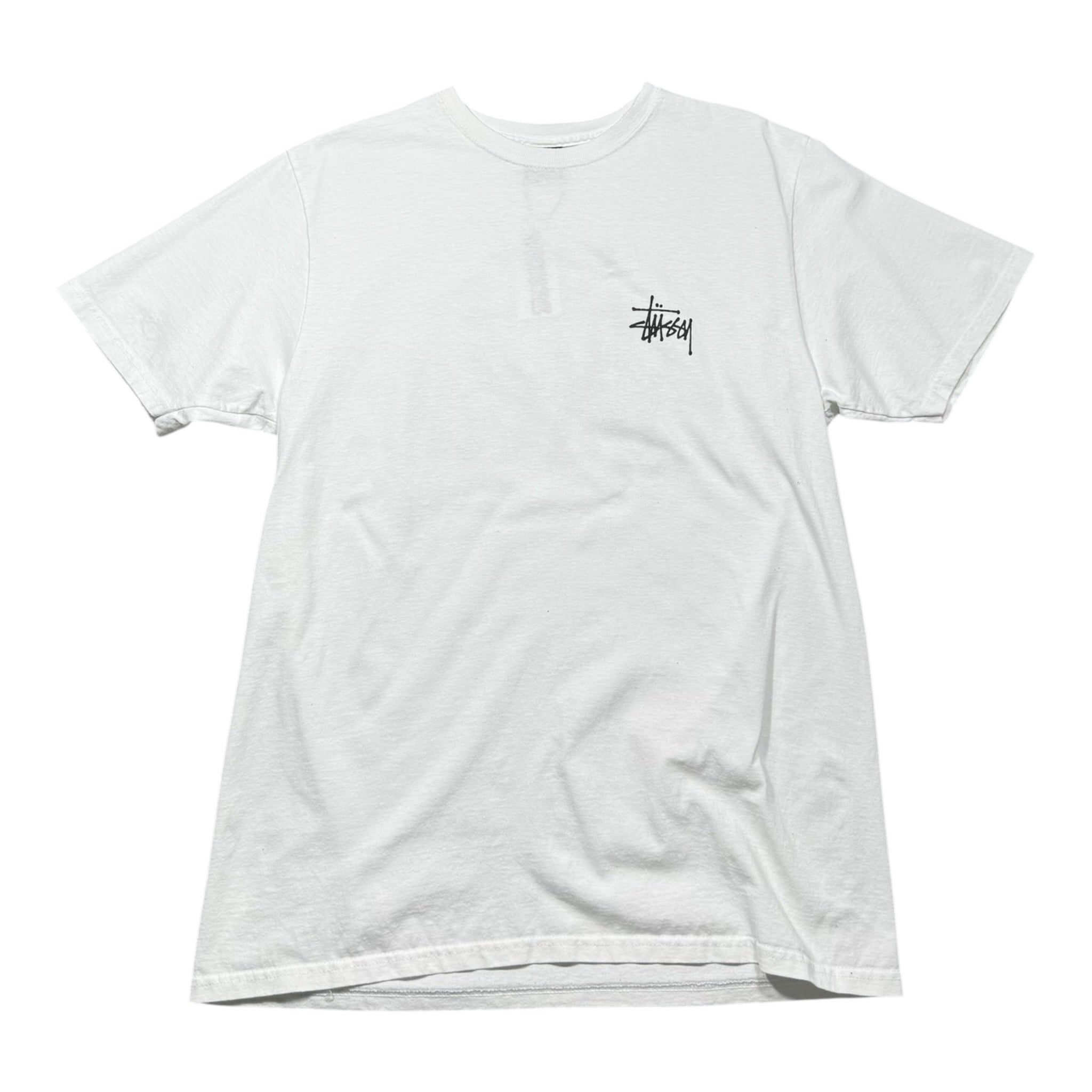 T-shirt Stussy (M)