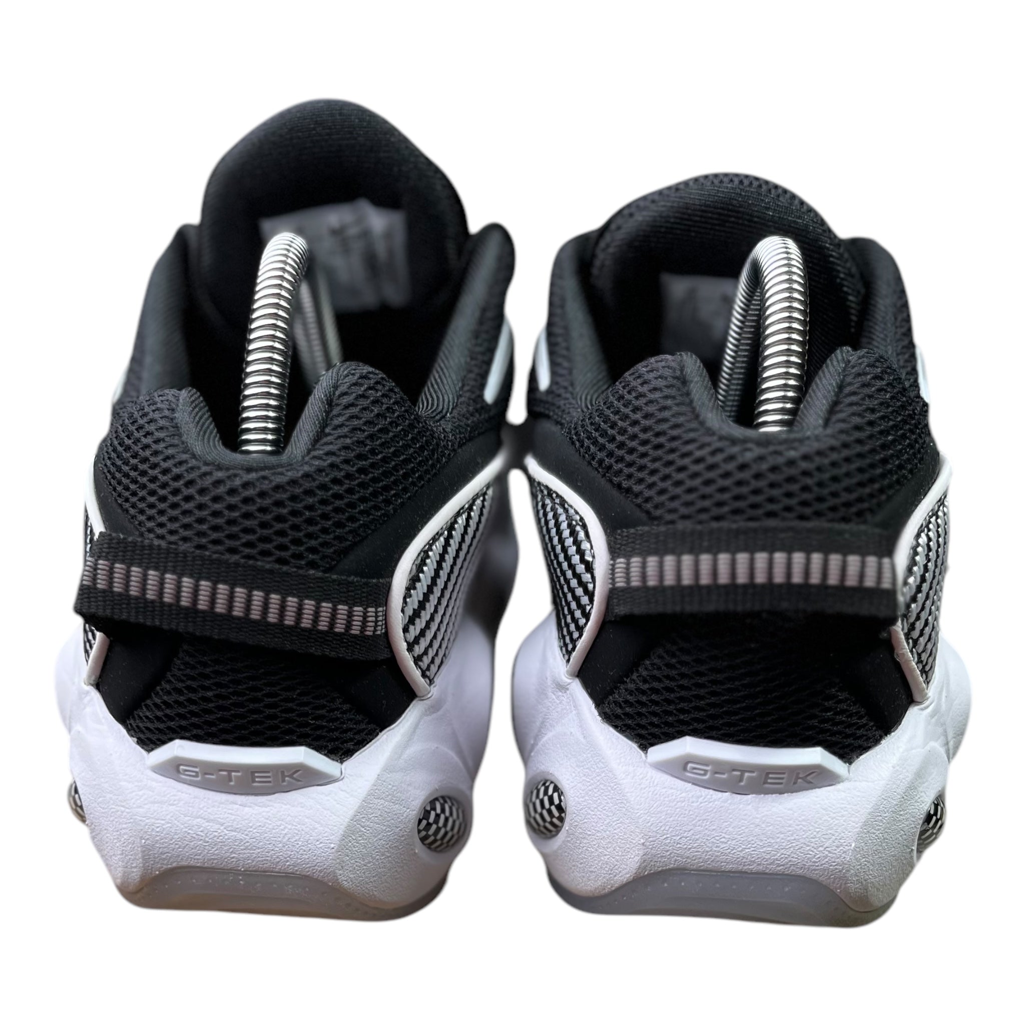 Nike Nocta Glide Black White (44EU)