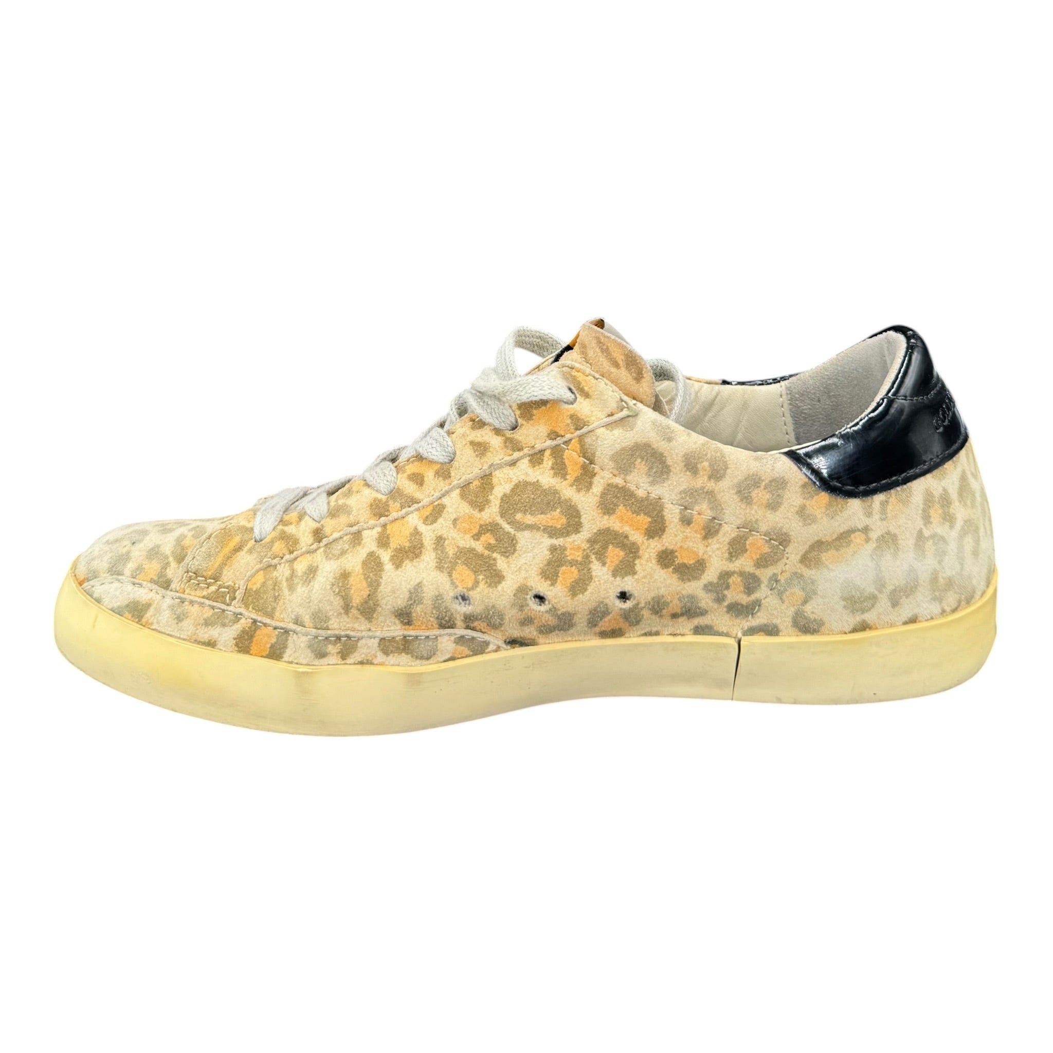 Golden Goose SuperStar (36EU)