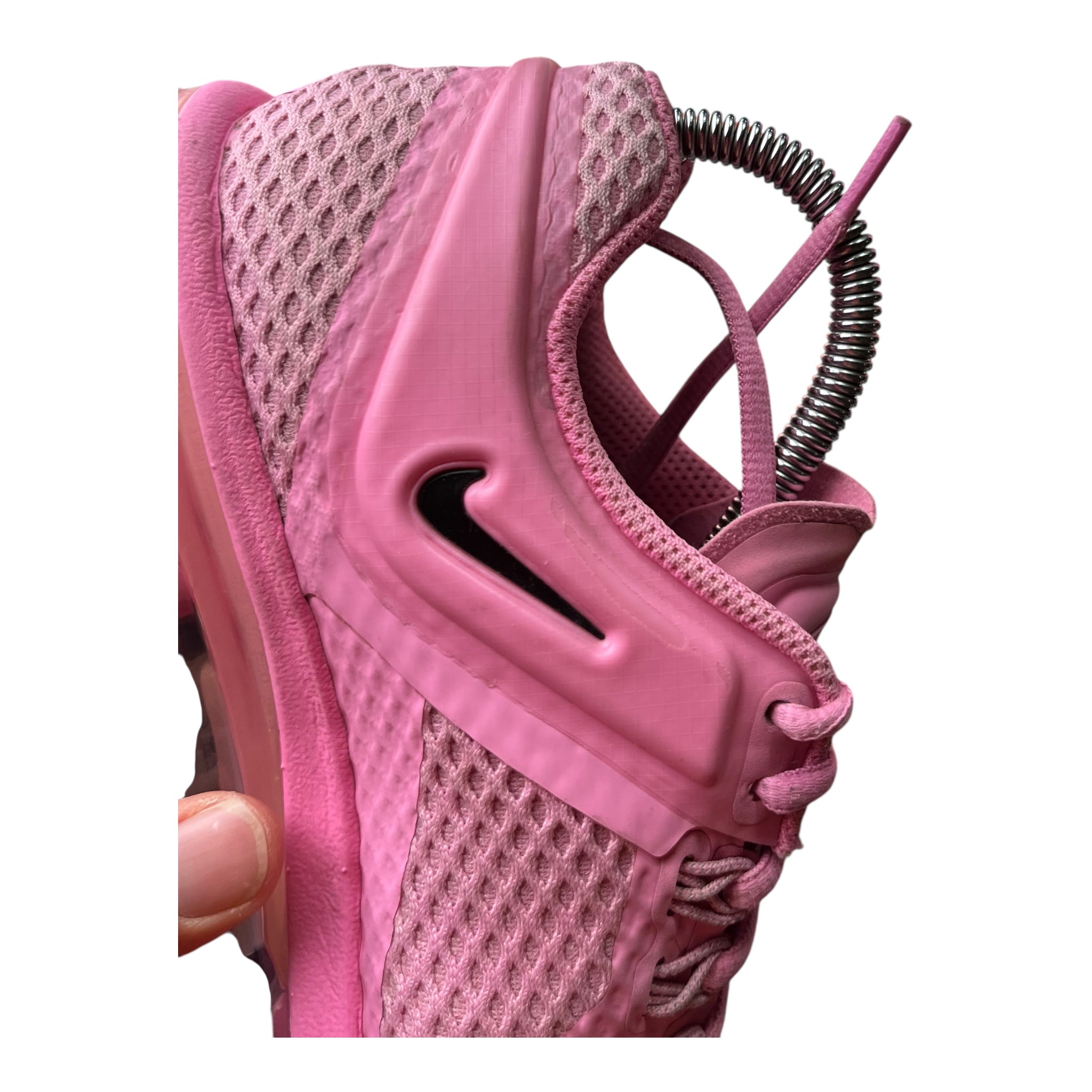 Nike Air Max 2013 Stussy Pink (41EU)