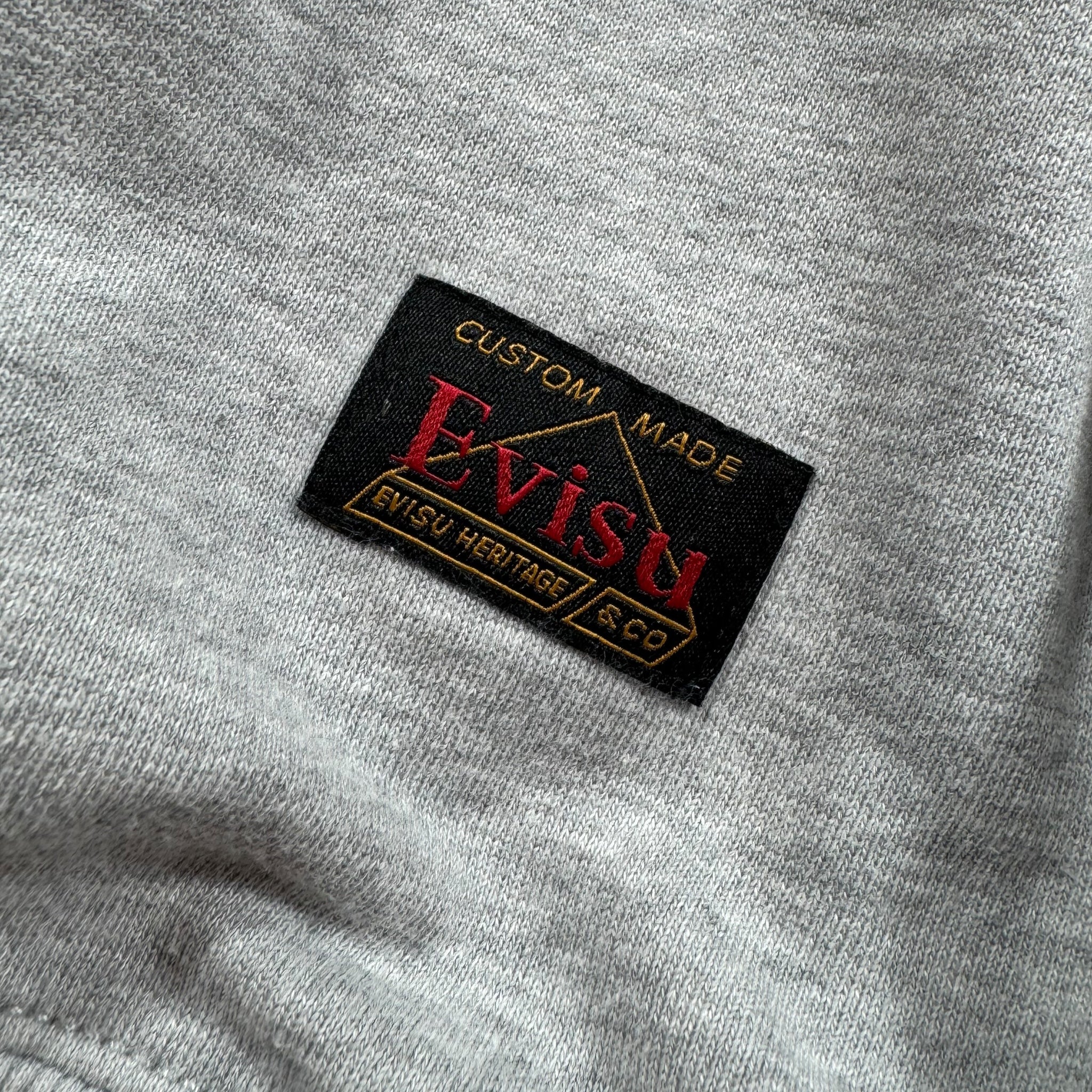 Sweat Evisu (L)