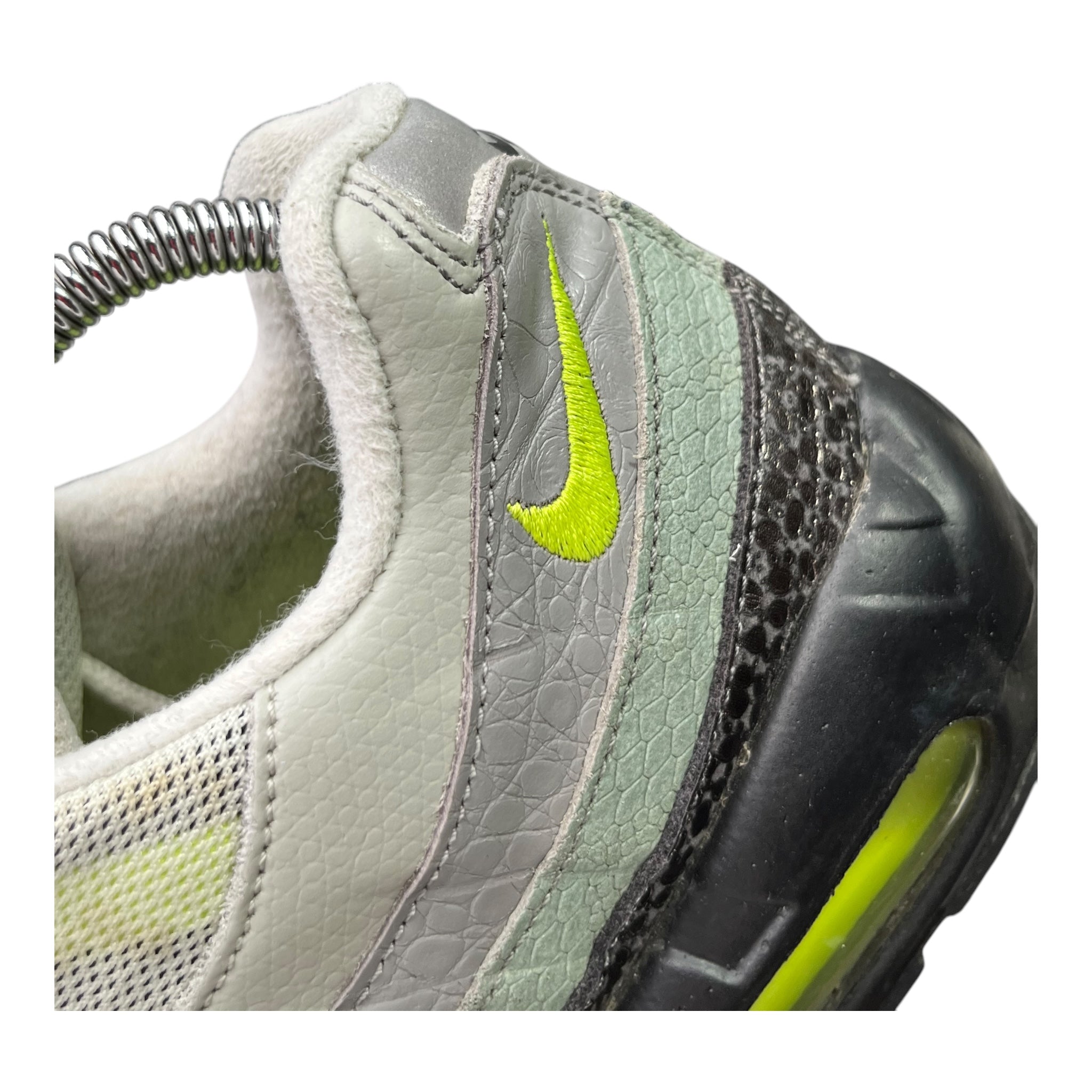 Nike Air Max 95 Neon Safari (42.5EU)