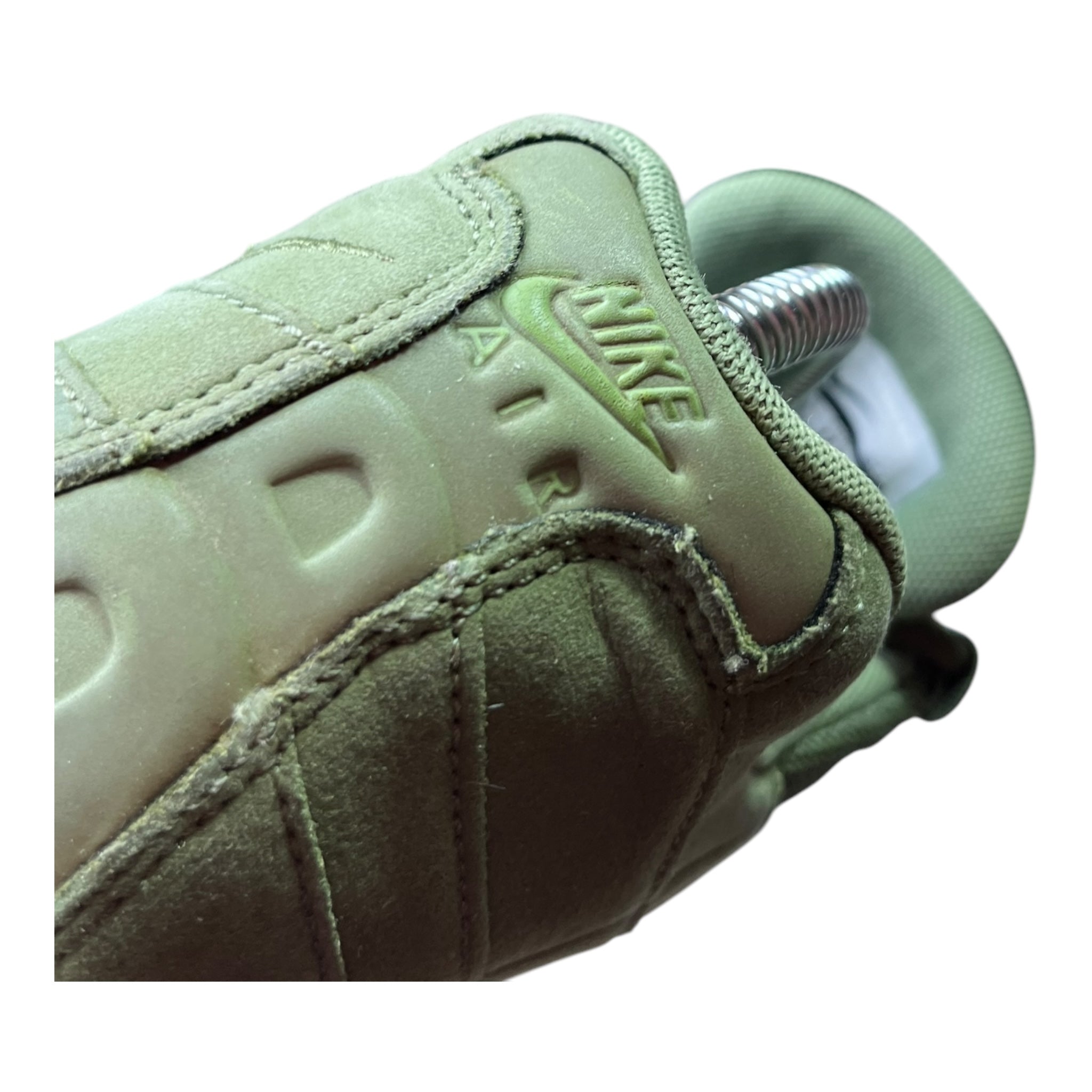 Nike Air Max 95 Palm Green (42.5EU)