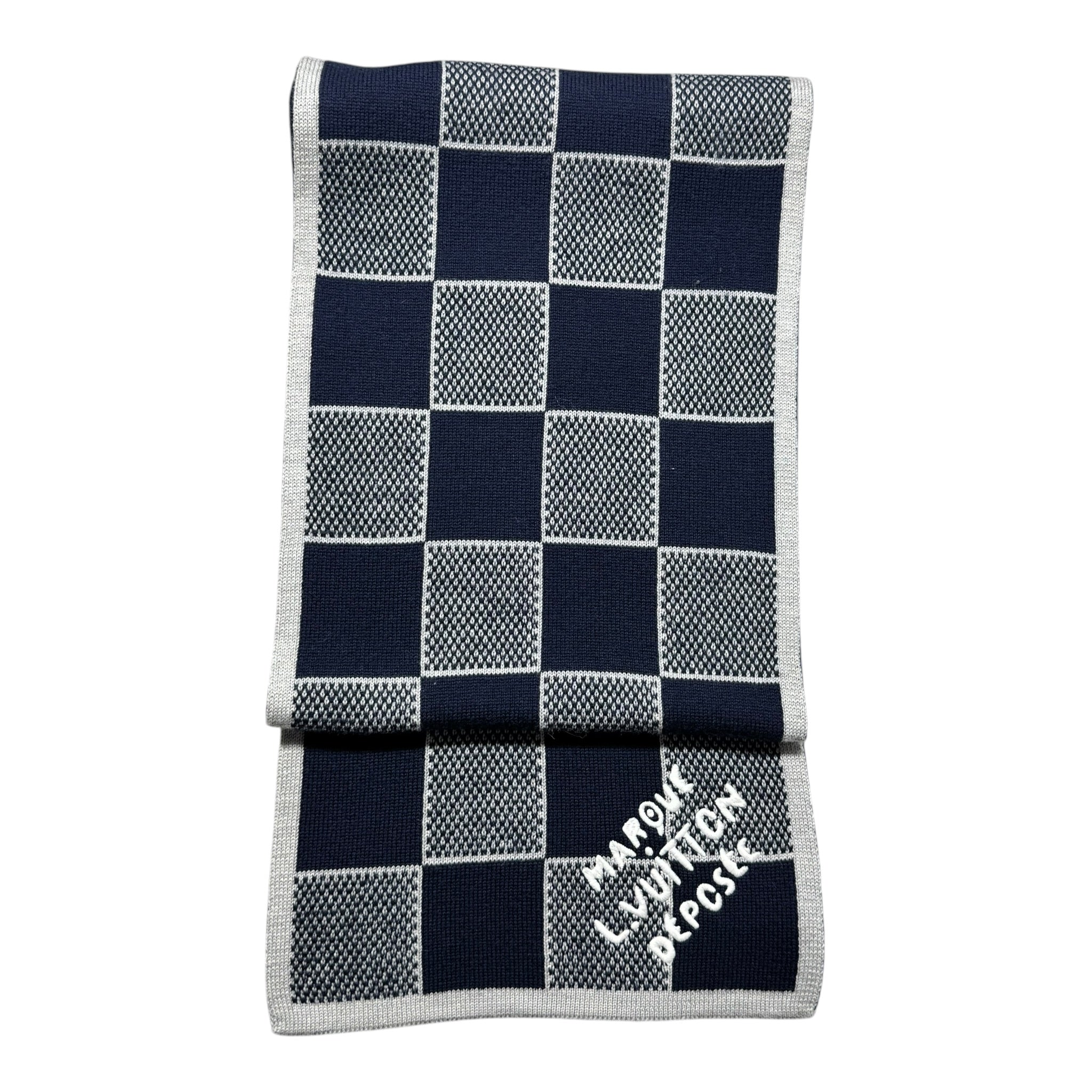 Écharpe Louis Vuitton