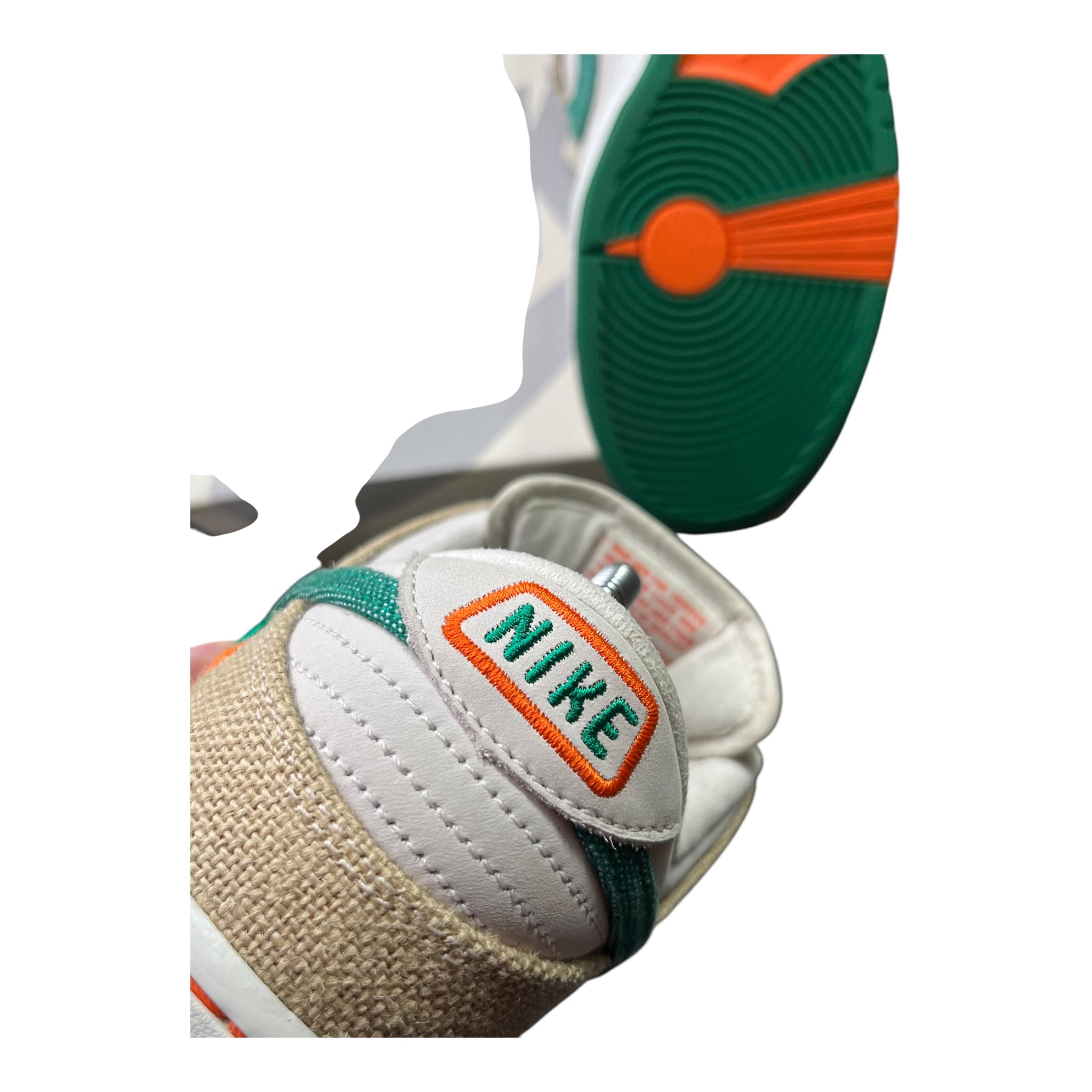 Nike Dunk Low SB Jarritos (44EU)
