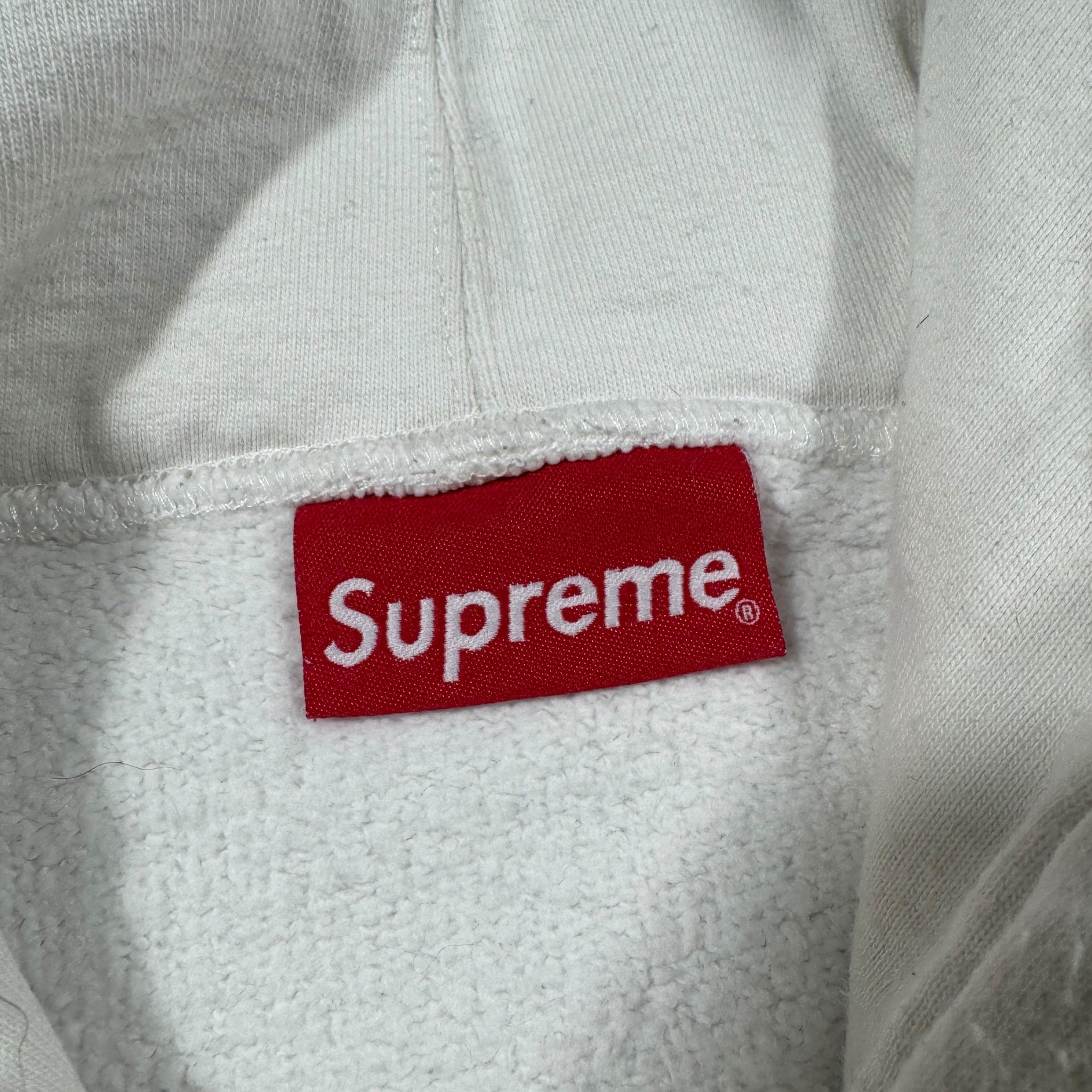 Sweat Supreme (M)