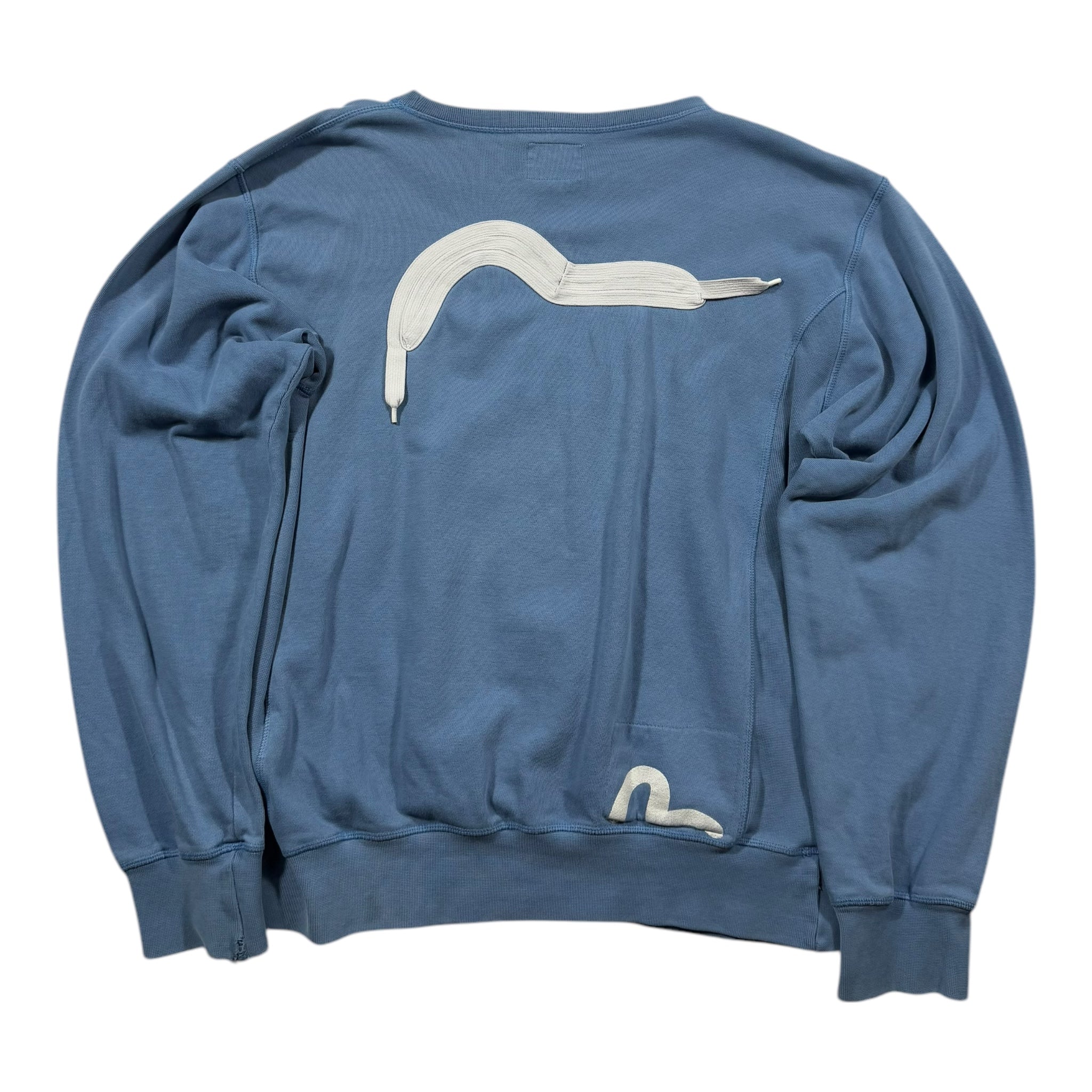 Evisu Sweatshirt (S)