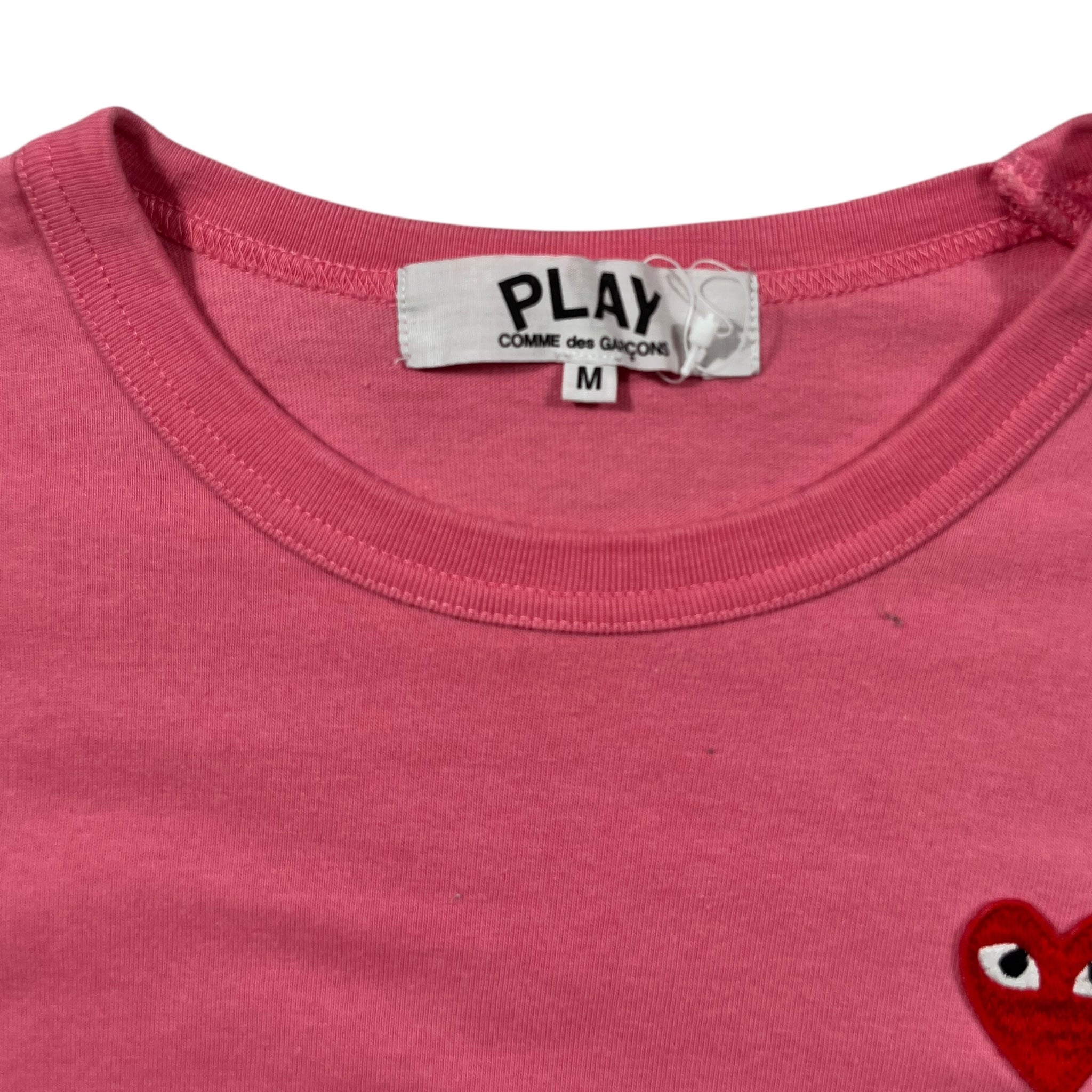 T-Shirt Comme des Garçons (M)