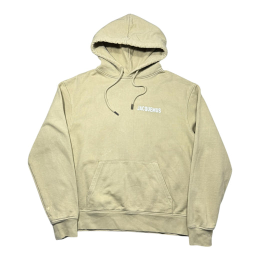 Sweat Jacquemus (S)