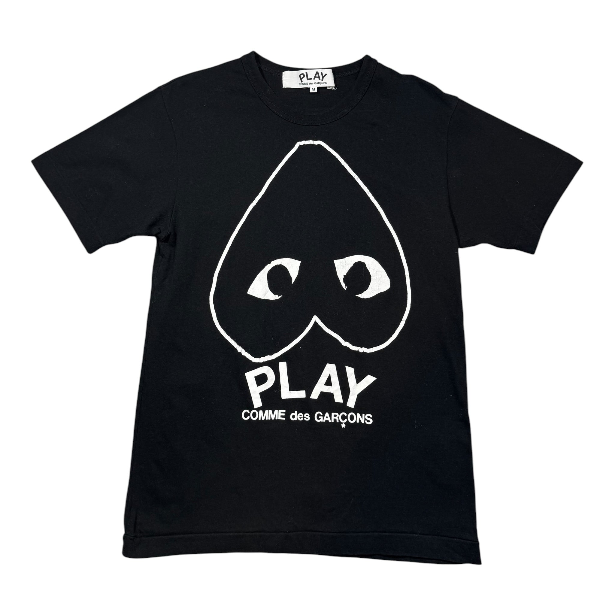 T-shirt Comme des Garçons (M)