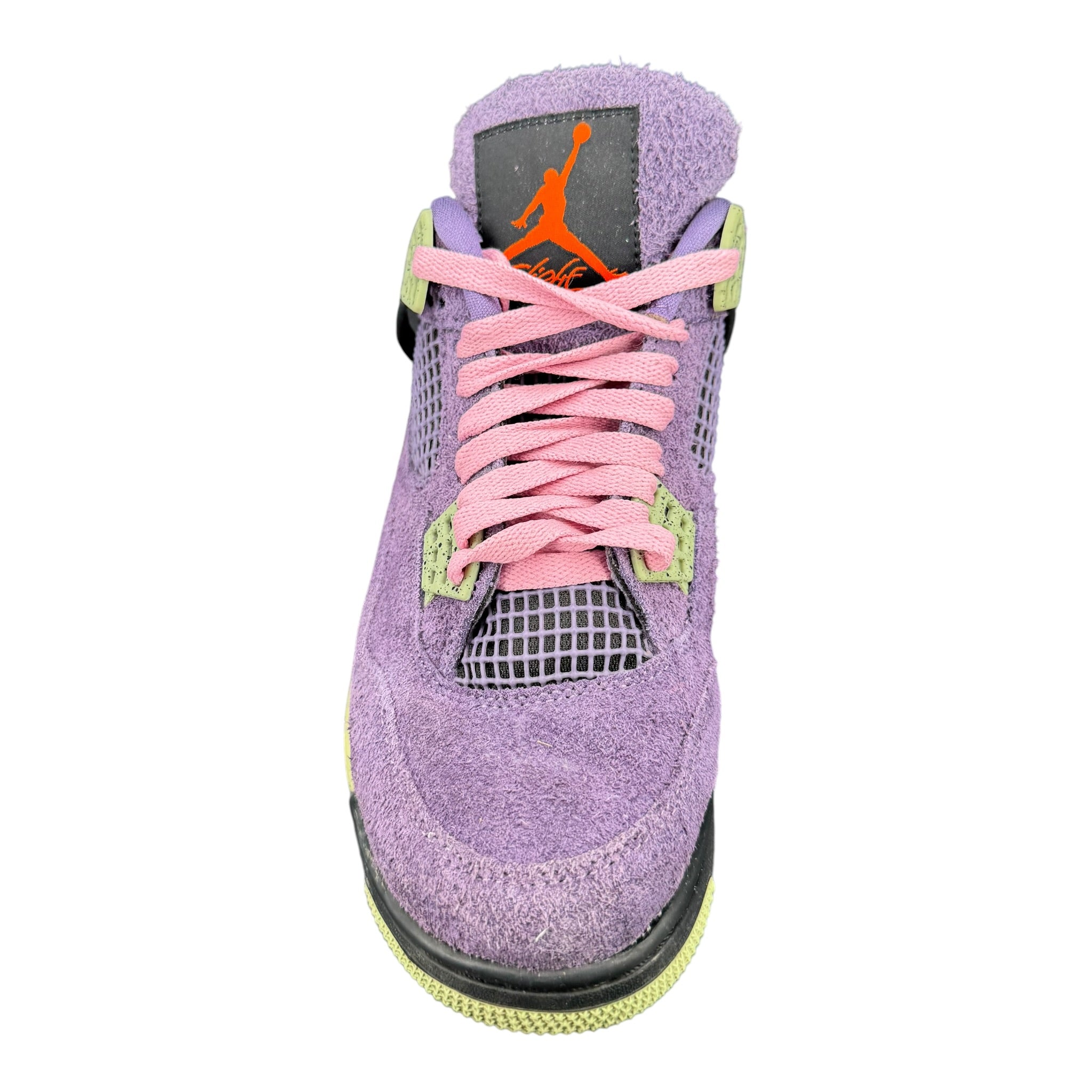 Jordan 4 Canyon Purple (40EU)