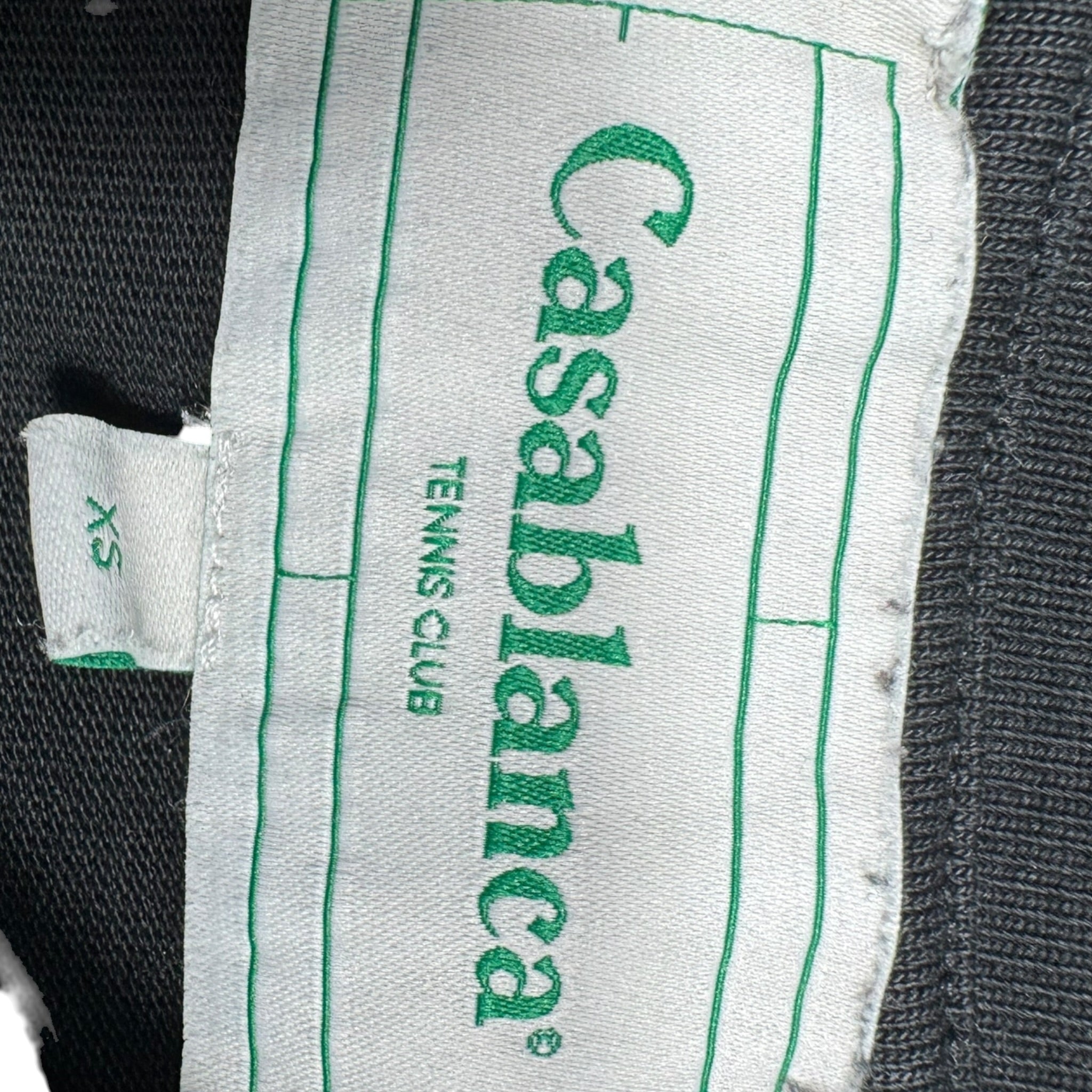 T-shirt Casablanca (XS)