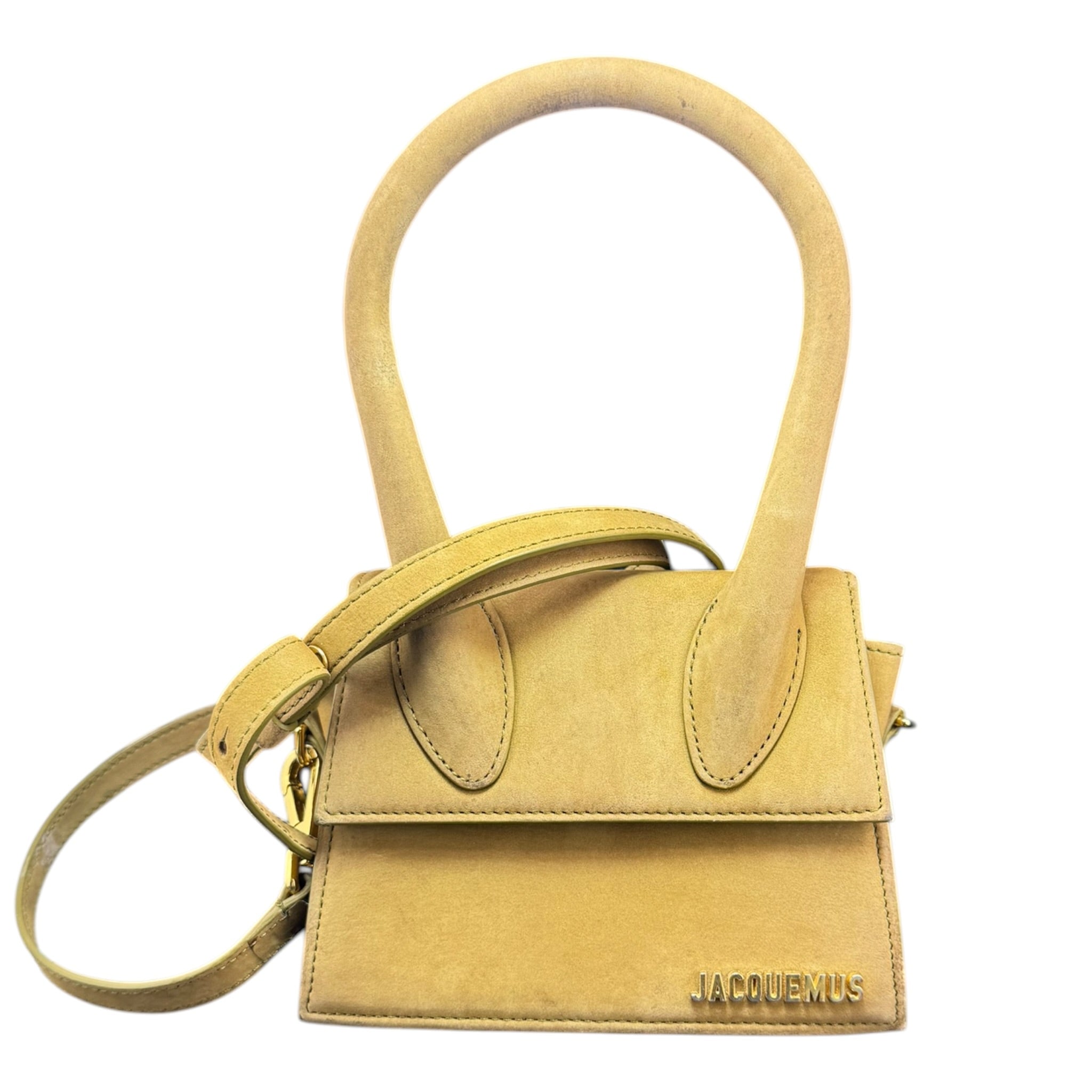 Chiquito Jacquemus Médium